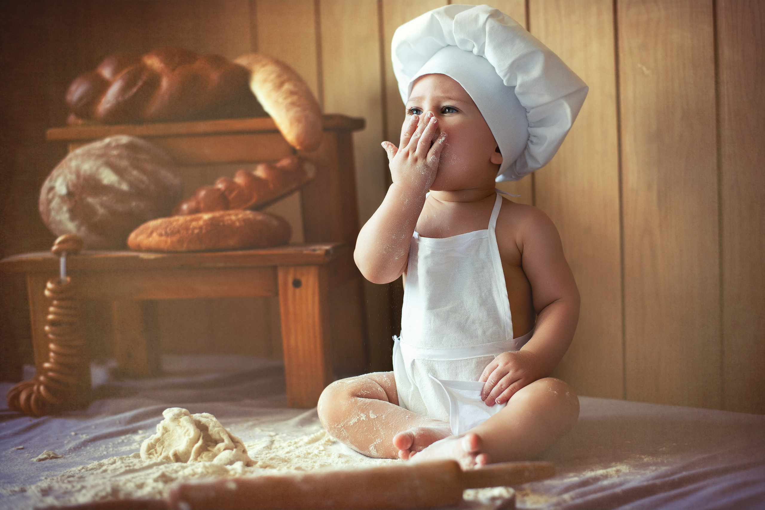 Поворята. Свадебный и семейный фотограф Нина Полеско