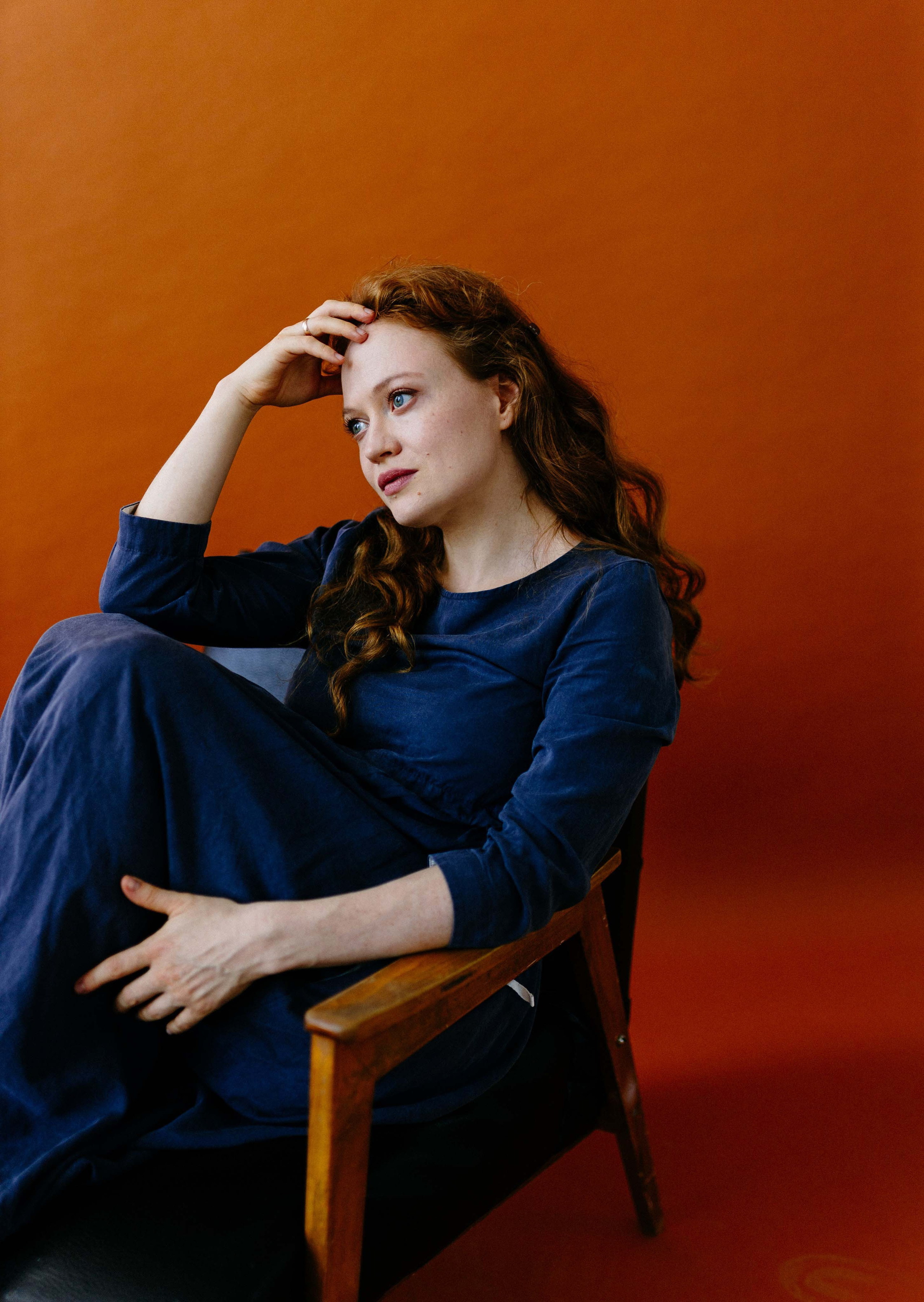 Екатерина Дубакина. Свадебный фотограф Мария Железняк в Москве