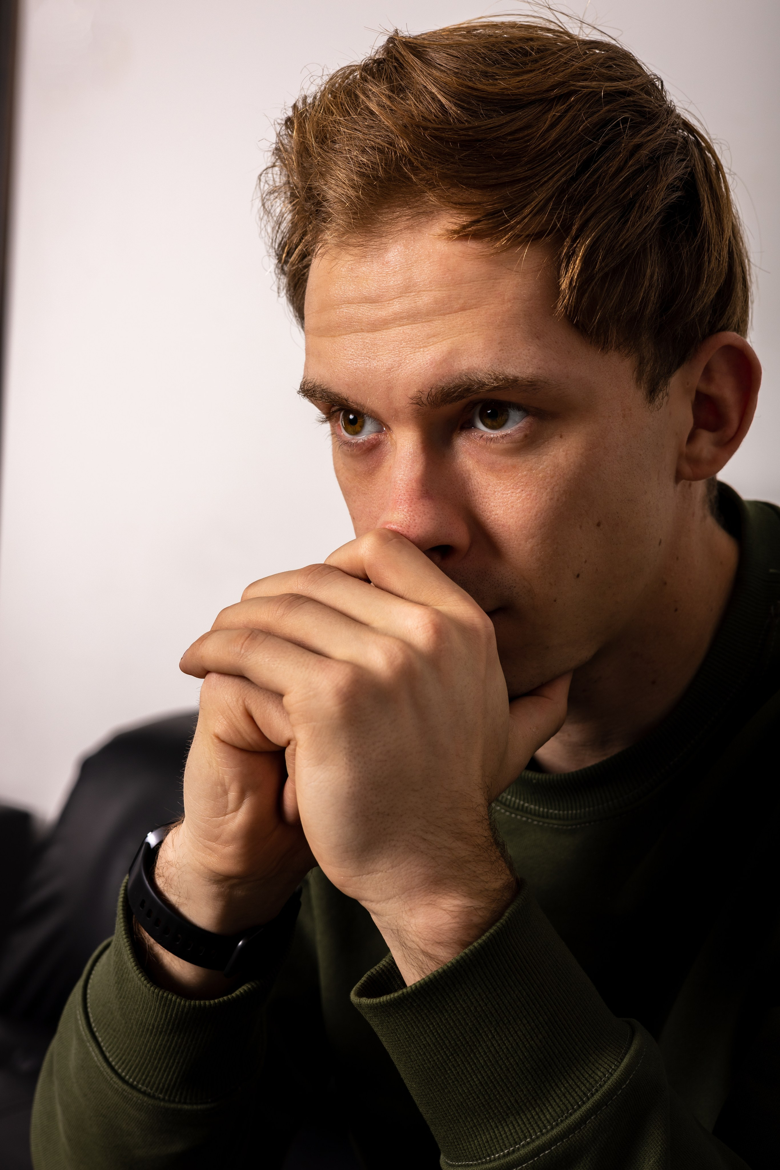 Иван. Репортажный фотограф Санкт-Петербург | Роман Карбышев