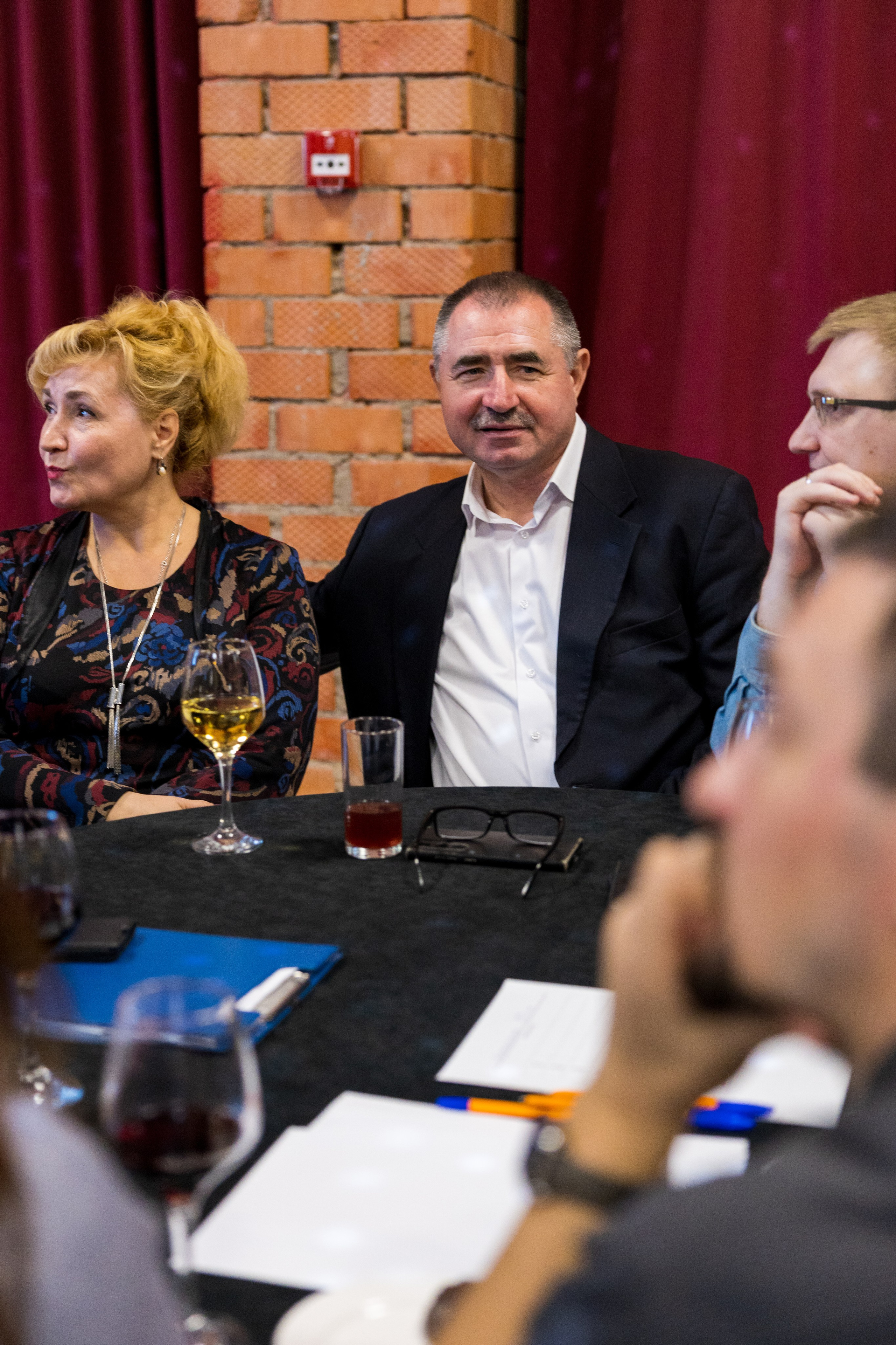 Корпоративный квиз. Репортажный фотограф Санкт-Петербург | Роман Карбышев