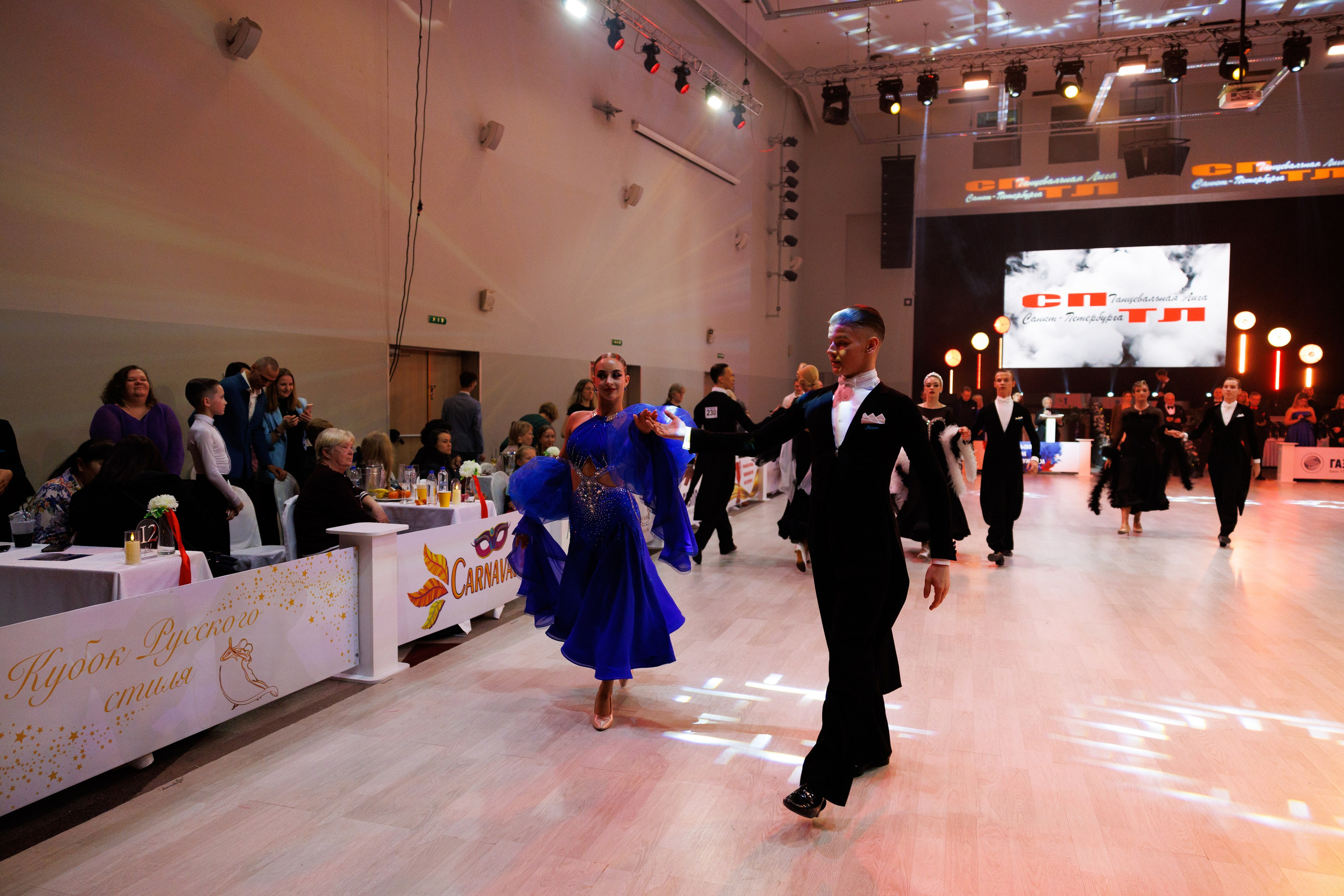 Большой кубок содружества. Репортажный фотограф Санкт-Петербург | Роман Карбышев