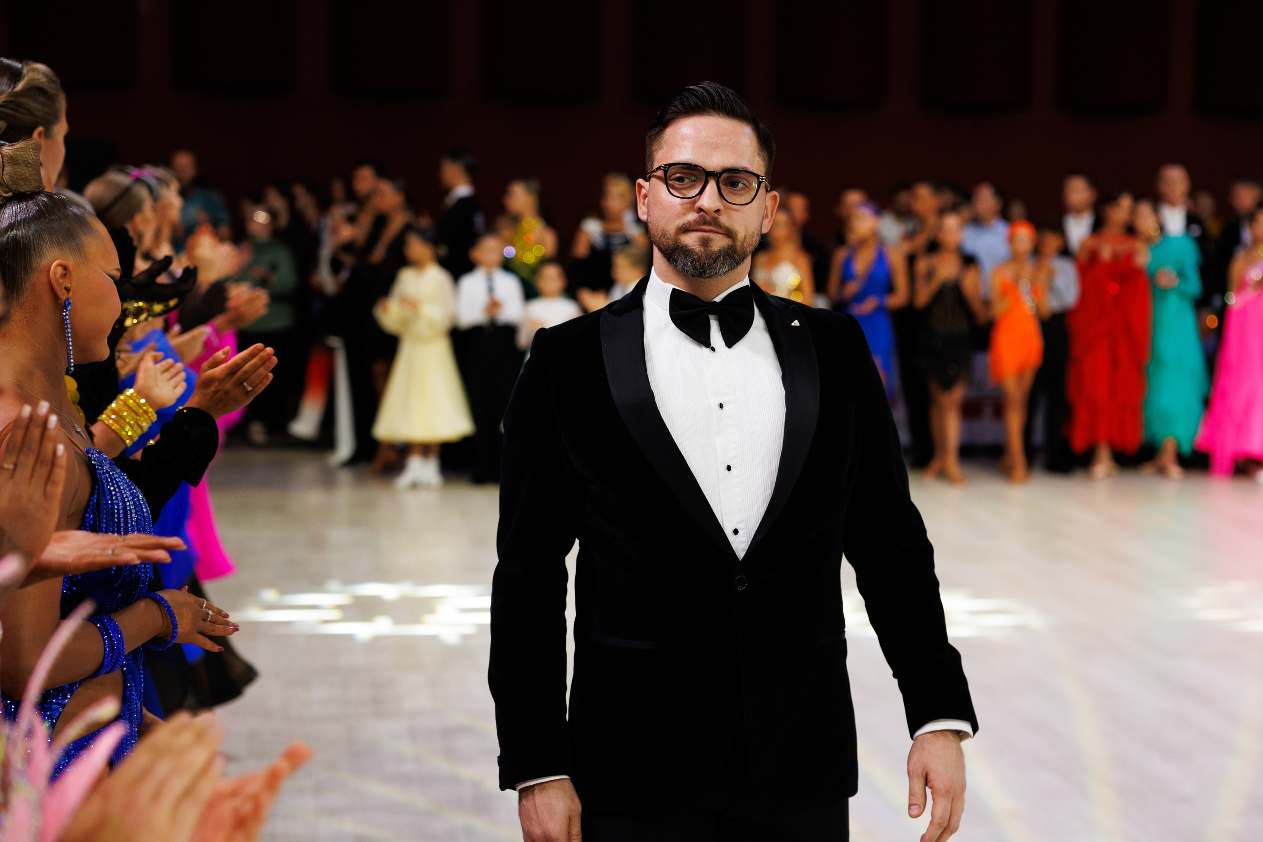 Большой кубок содружества. Репортажный фотограф Санкт-Петербург | Роман Карбышев