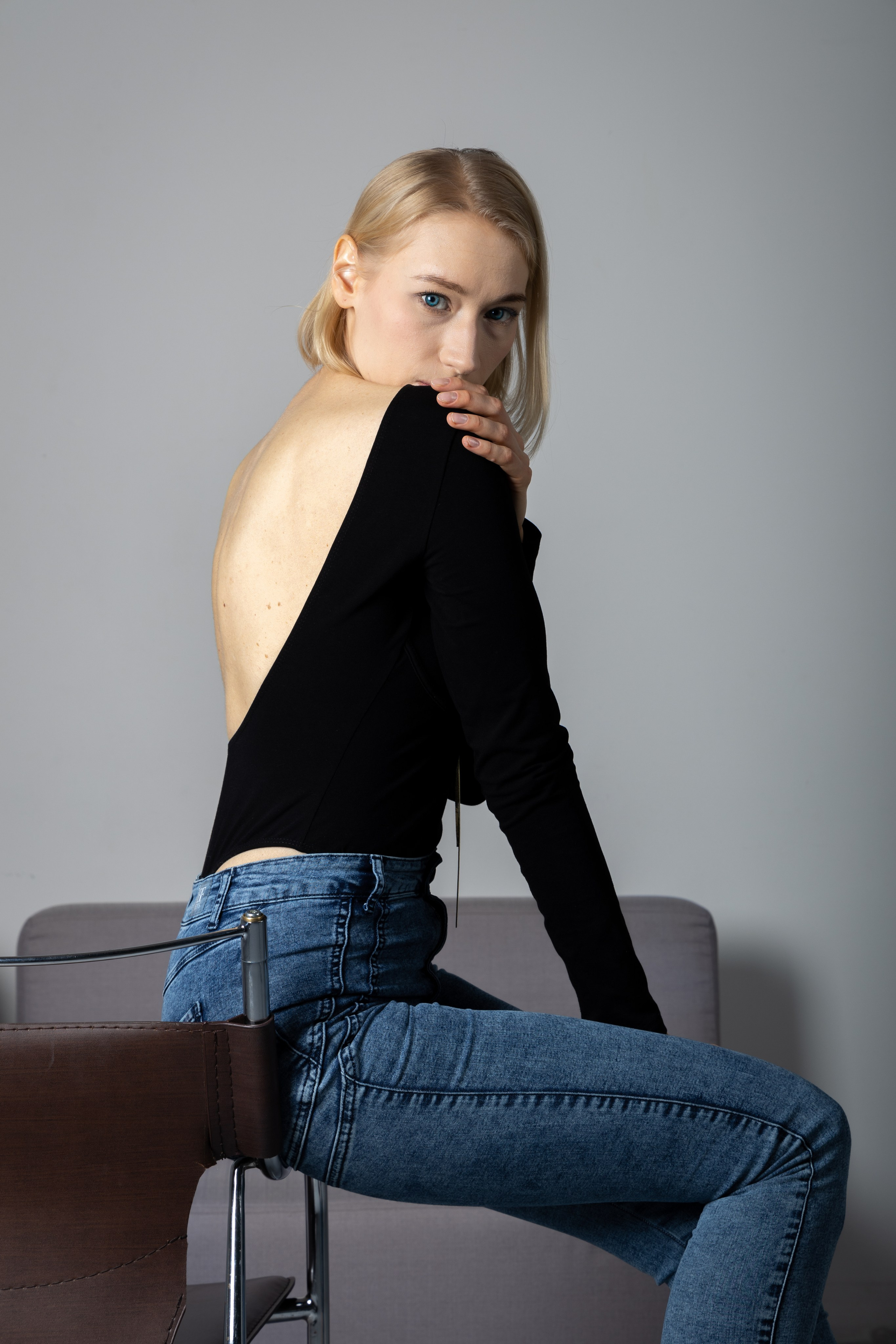 Юлия. Репортажный фотограф Санкт-Петербург | Роман Карбышев