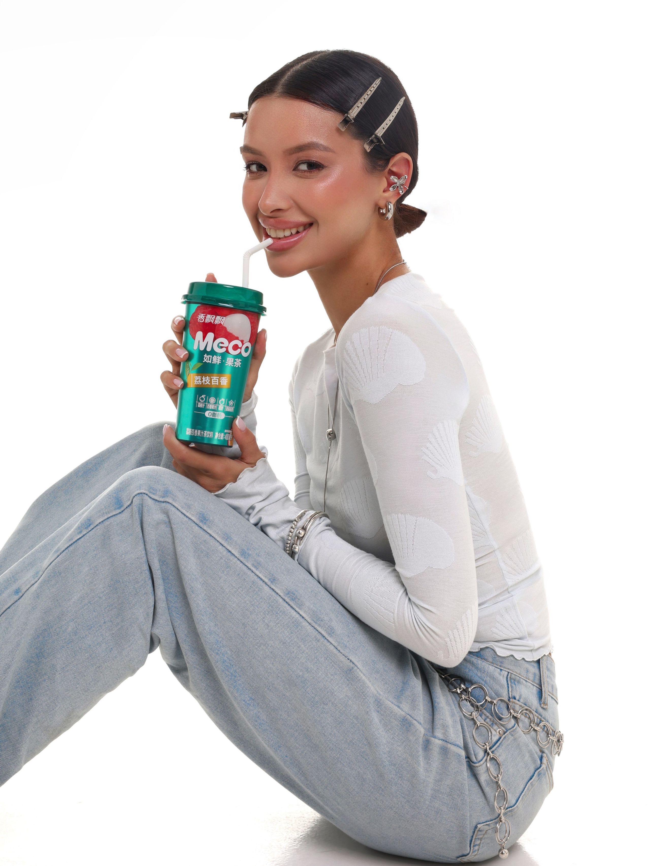 Студийные съемки. Главная