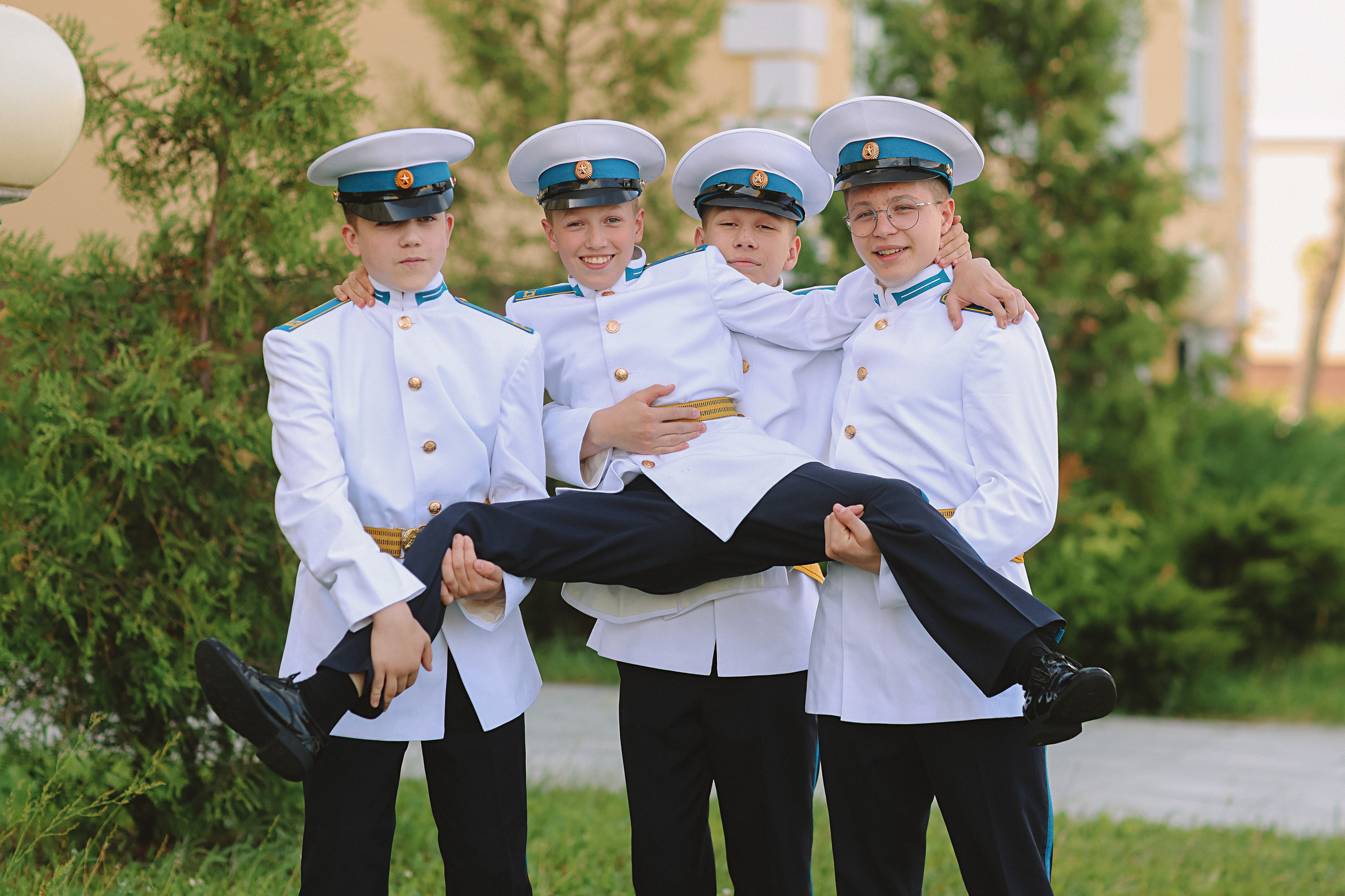 Кадетское училище. Семейный фотограф Тюмень, фотограф на роды Салмина Мария