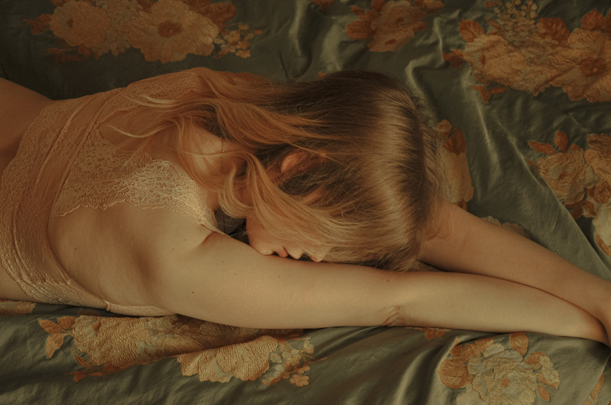 DINA MOREVA photography