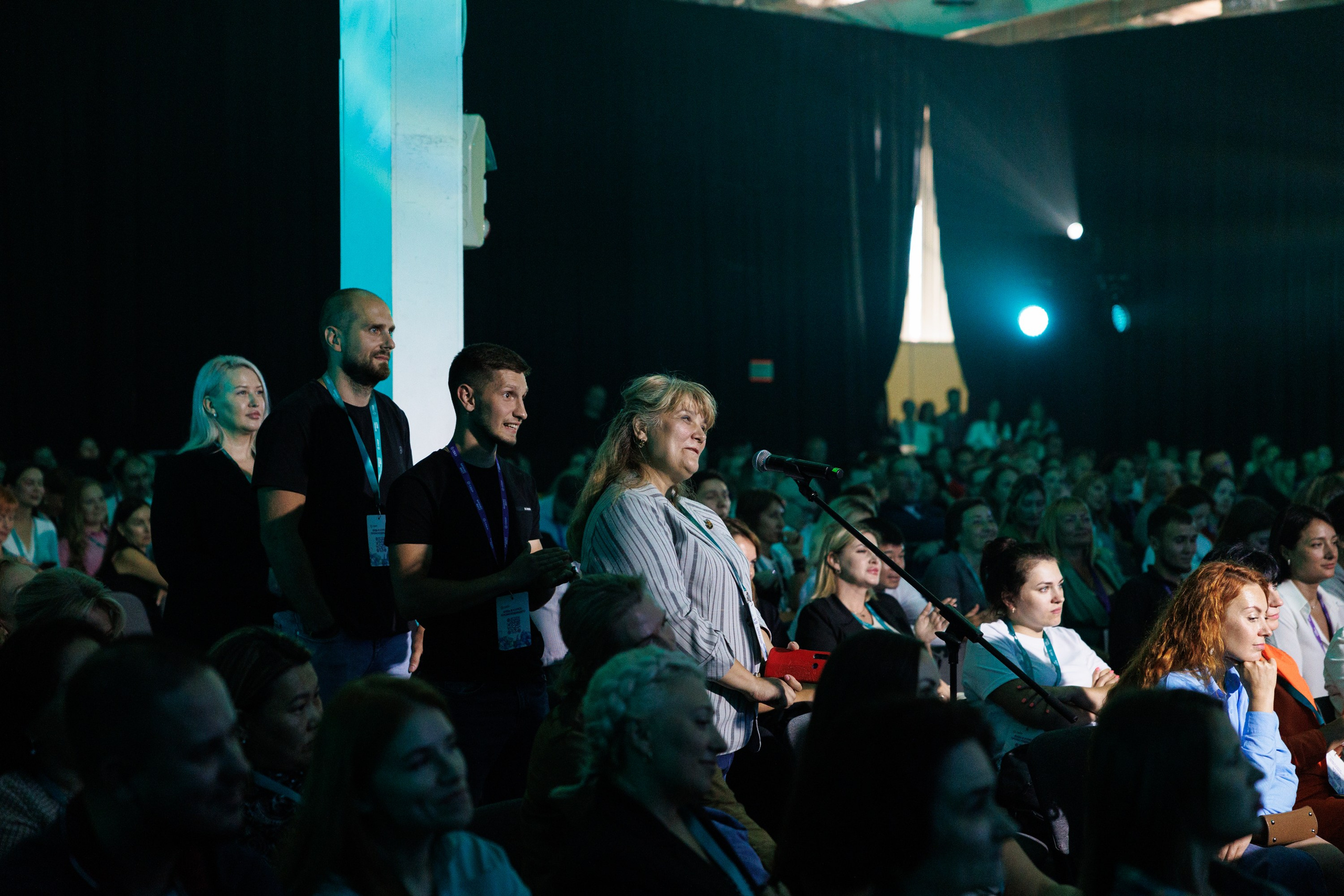 Сбер — Бизнес фест Иркутск (авг.24). Свадебный фотограф