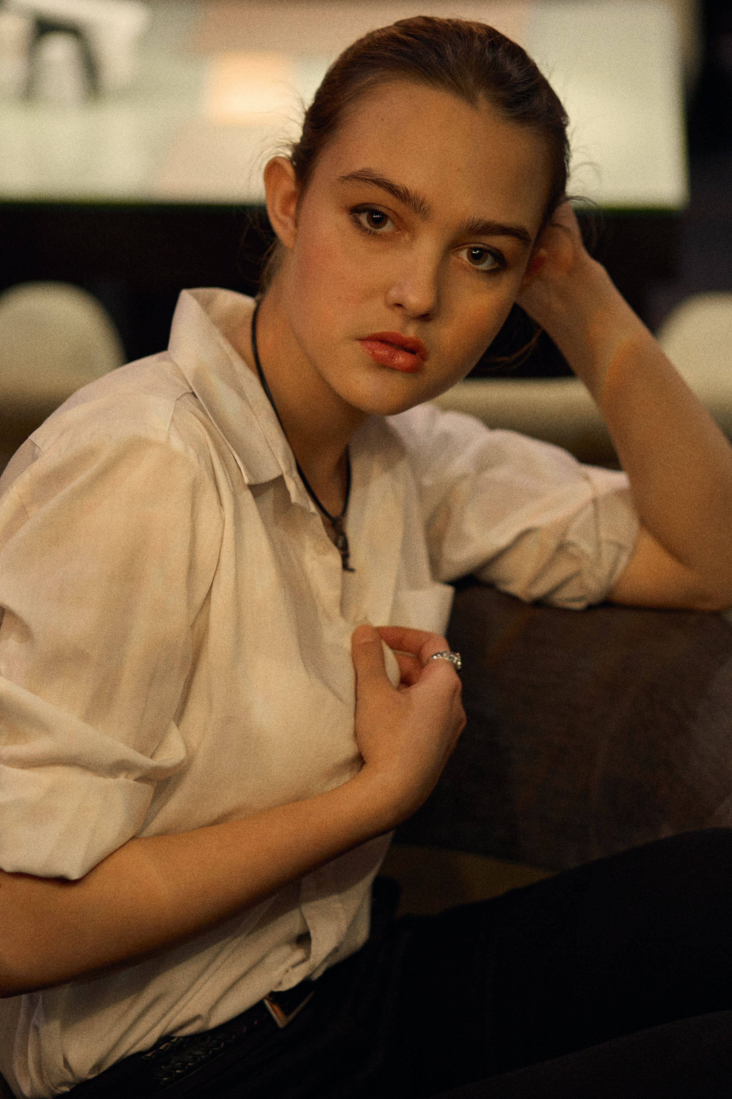 2. Женский и контент фотограф Данилина Ирина в Москве