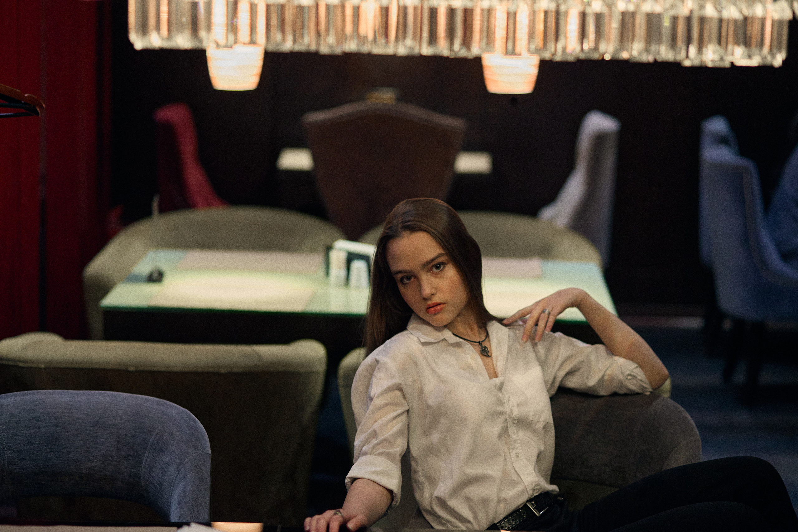 2. Женский и контент фотограф Данилина Ирина в Москве