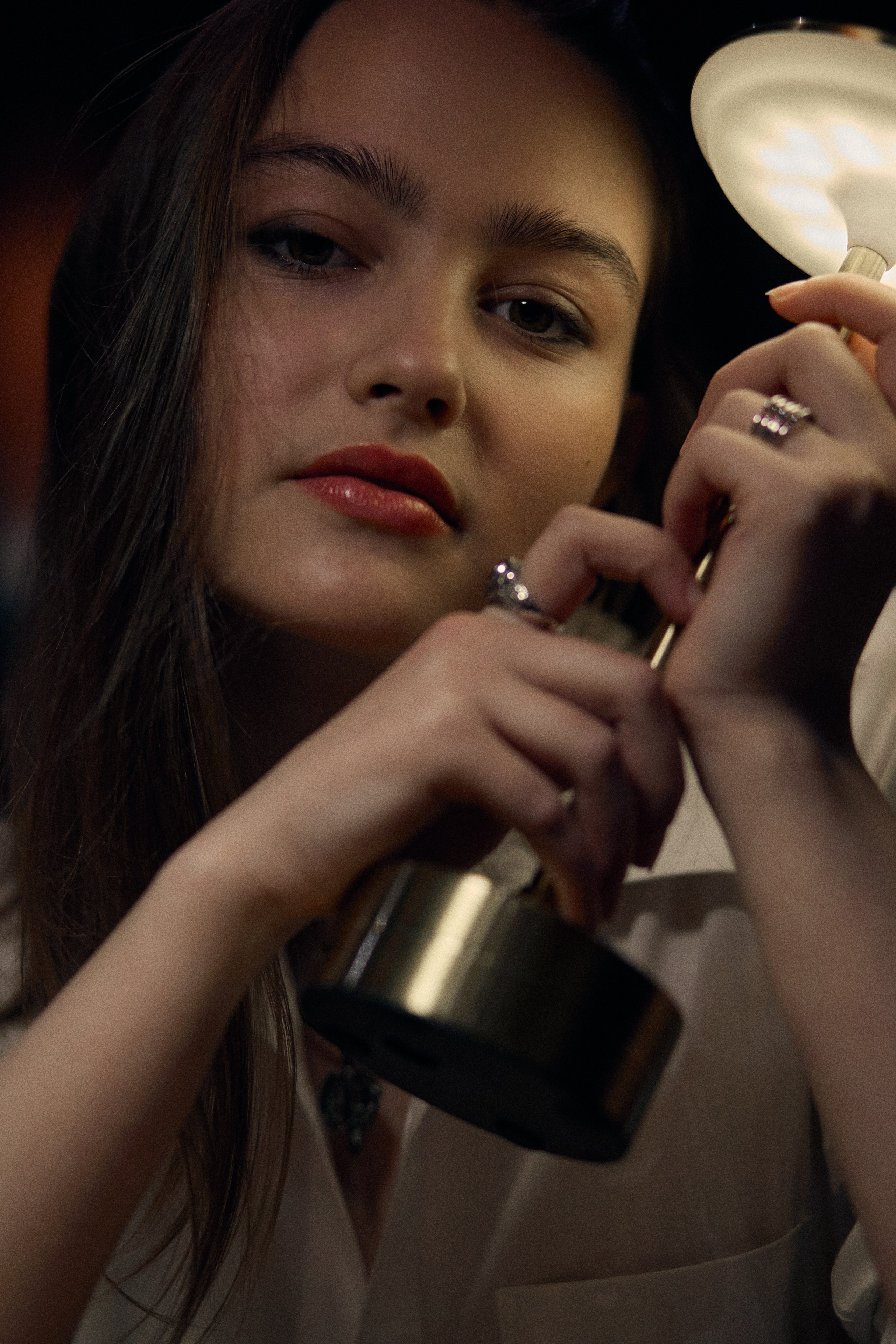 2. Женский и контент фотограф Данилина Ирина в Москве