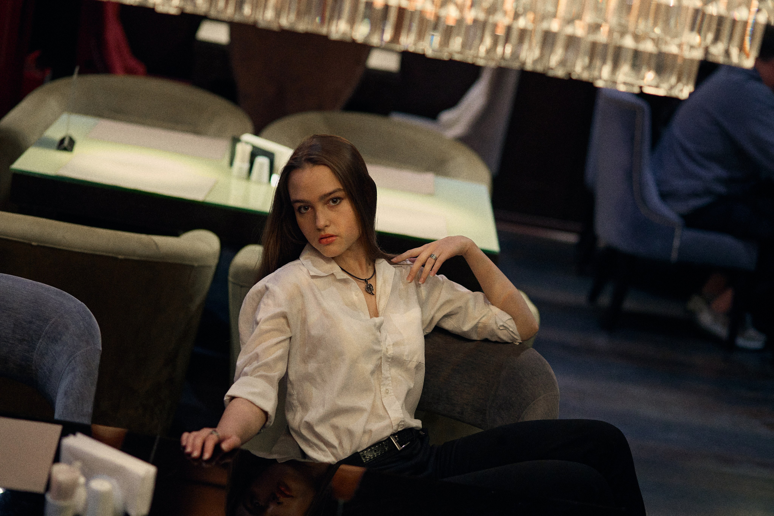 2. Женский и контент фотограф Данилина Ирина в Москве