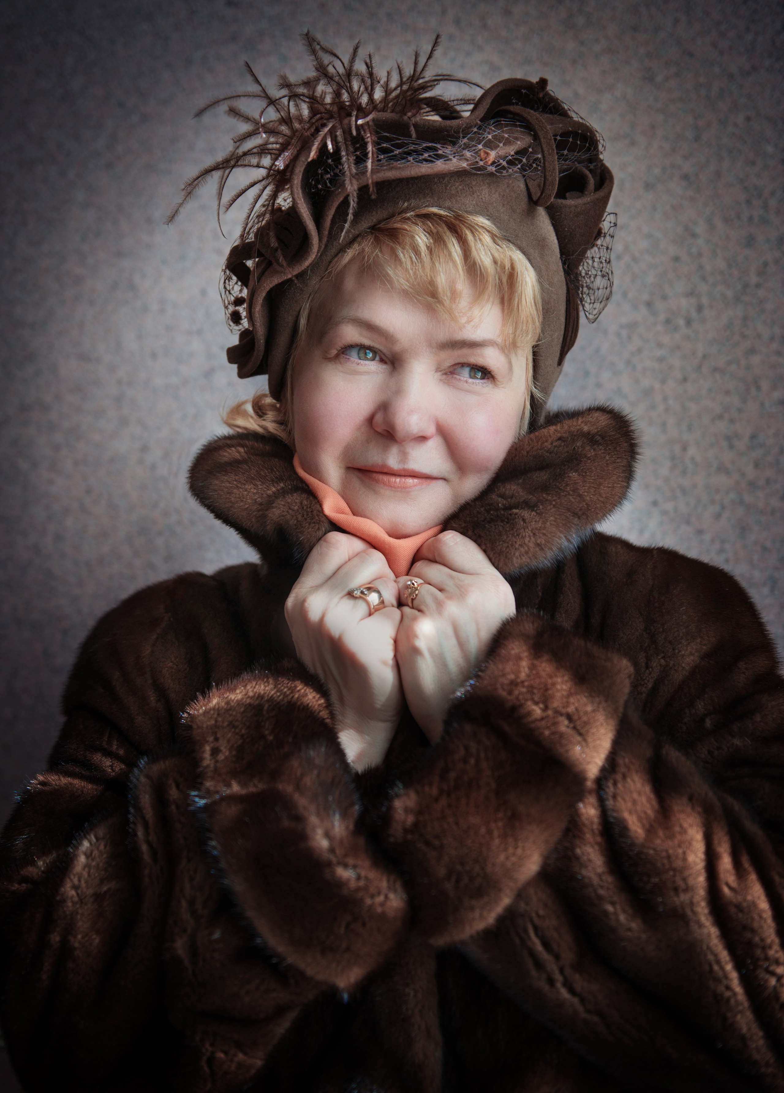 ОЛЬГА. Наталия Моргунова. Фотограф в Королеве и Москве