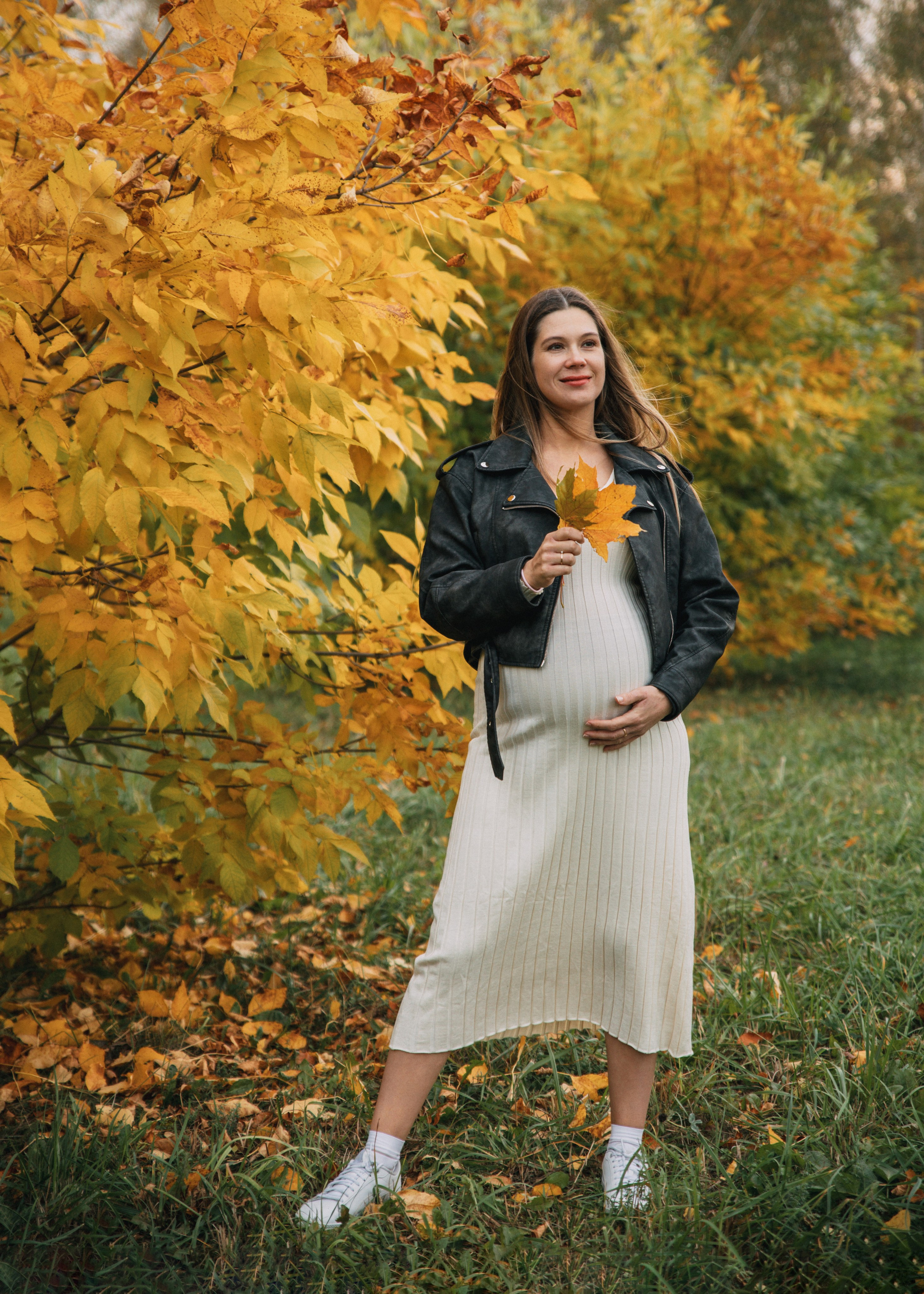 Катя и Леша. Семейный фотограф В Москве Александра Дейкун