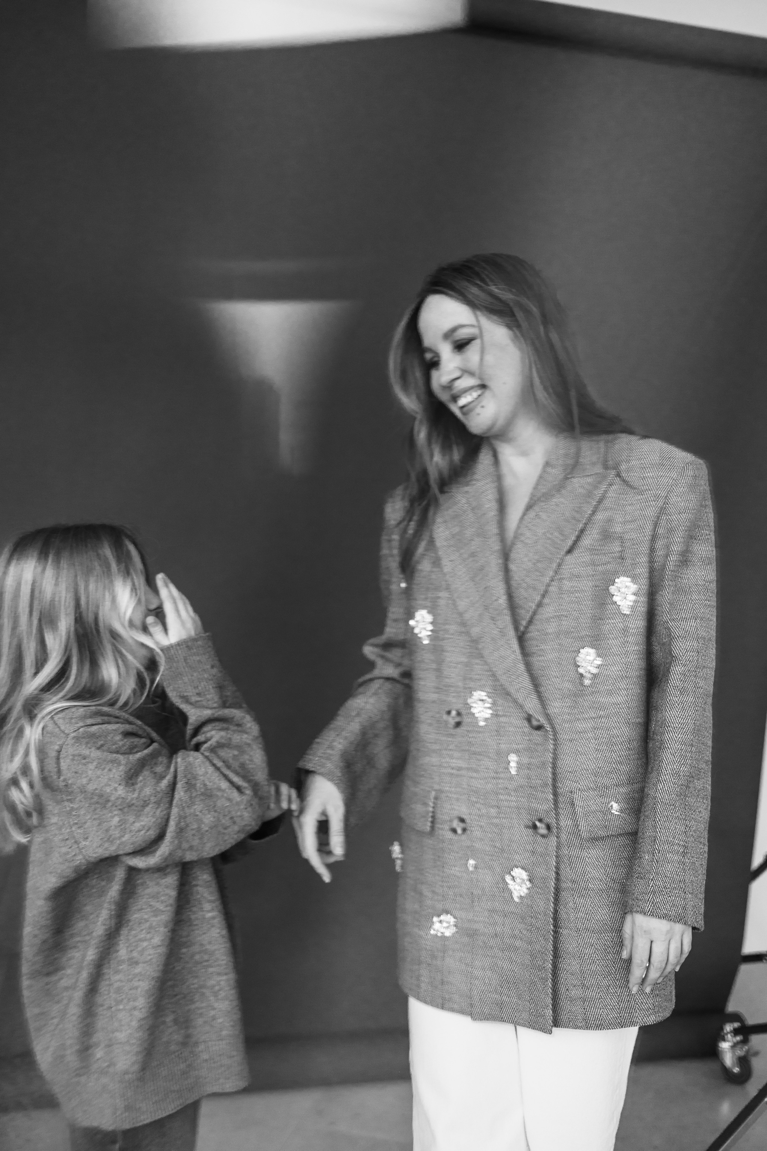 Оля и Катя. Семейный фотограф В Москве Александра Дейкун