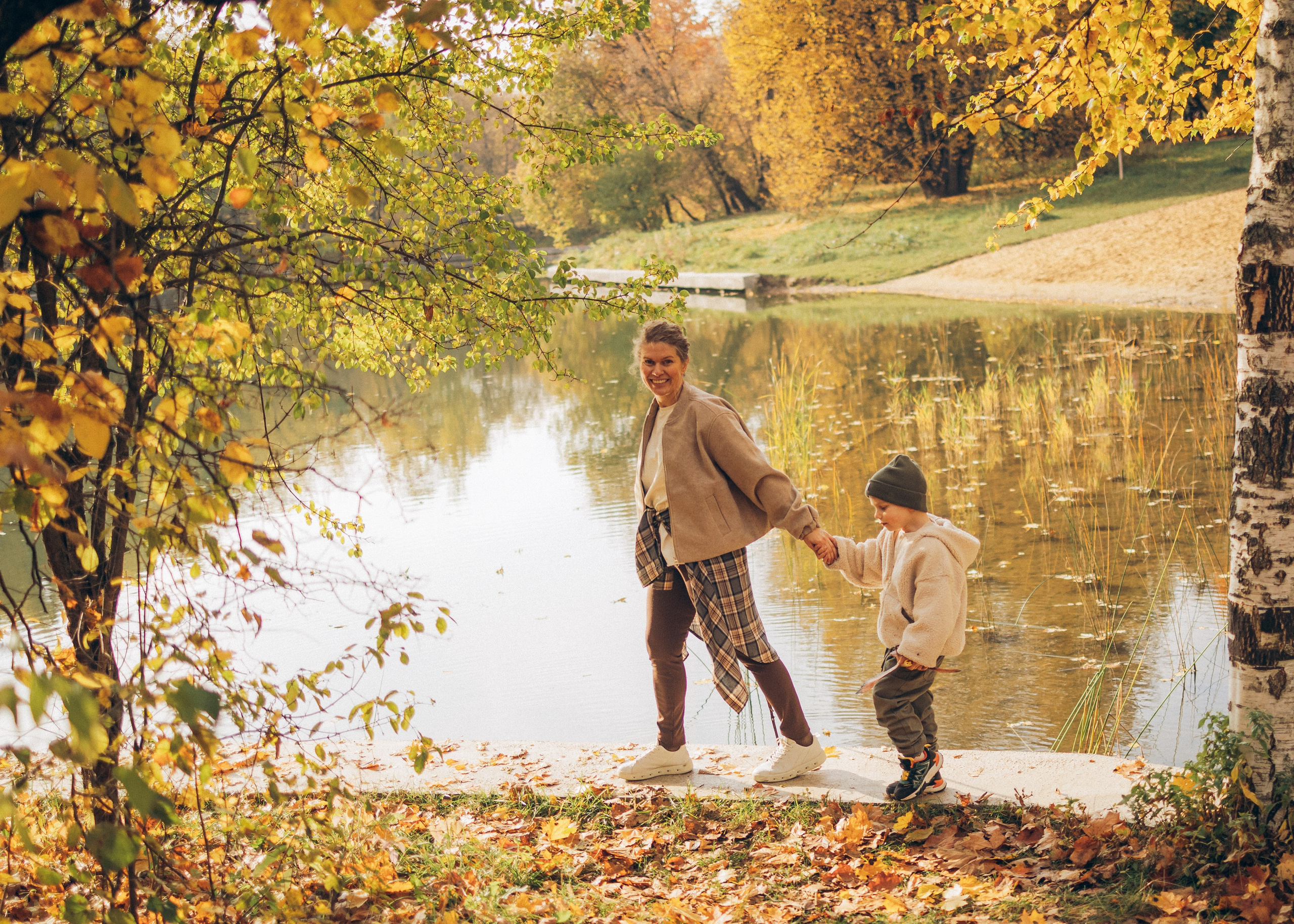 Аня и Тема. Семейный фотограф В Москве Александра Дейкун