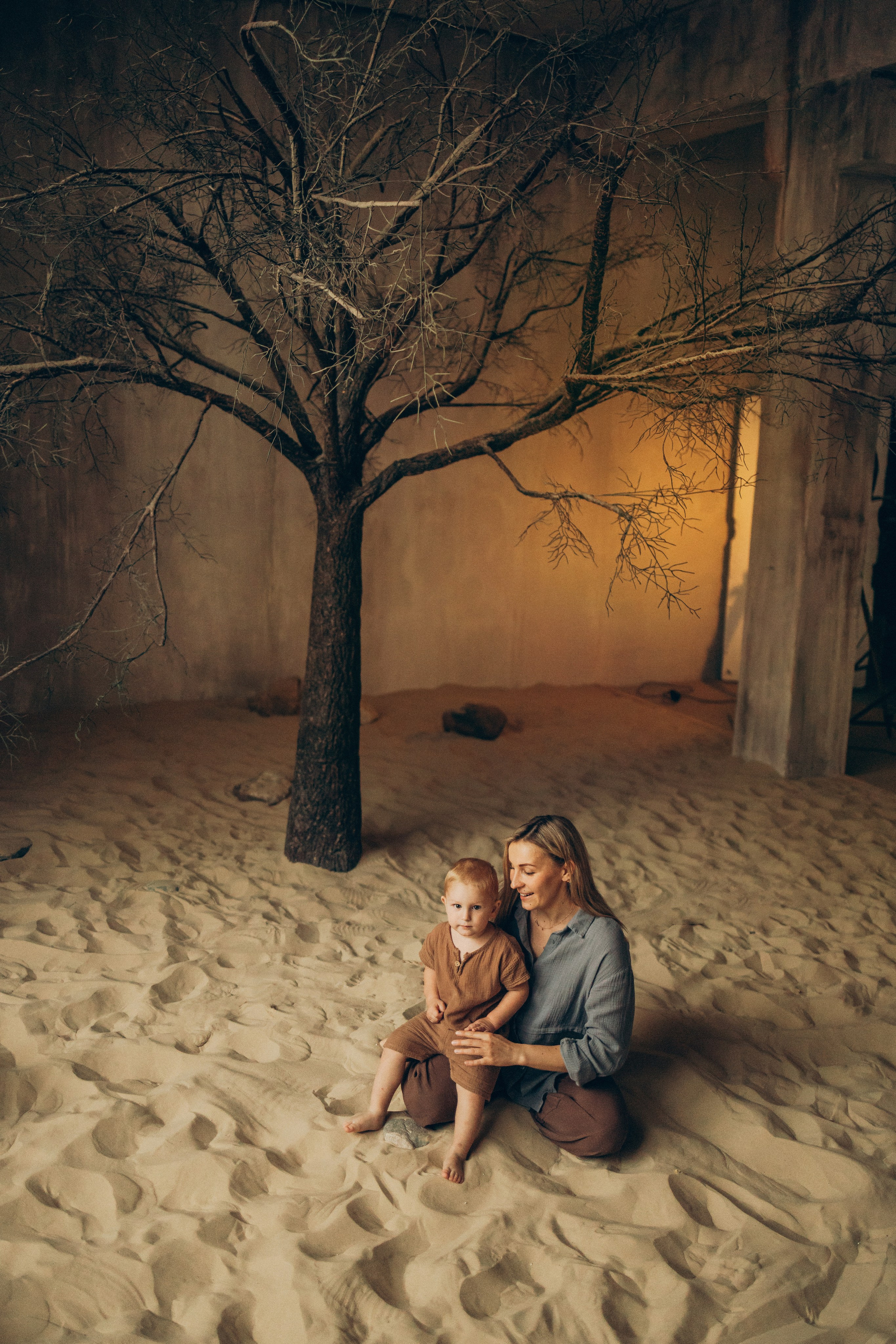 Вика и Миша. Семейный фотограф В Москве Александра Дейкун