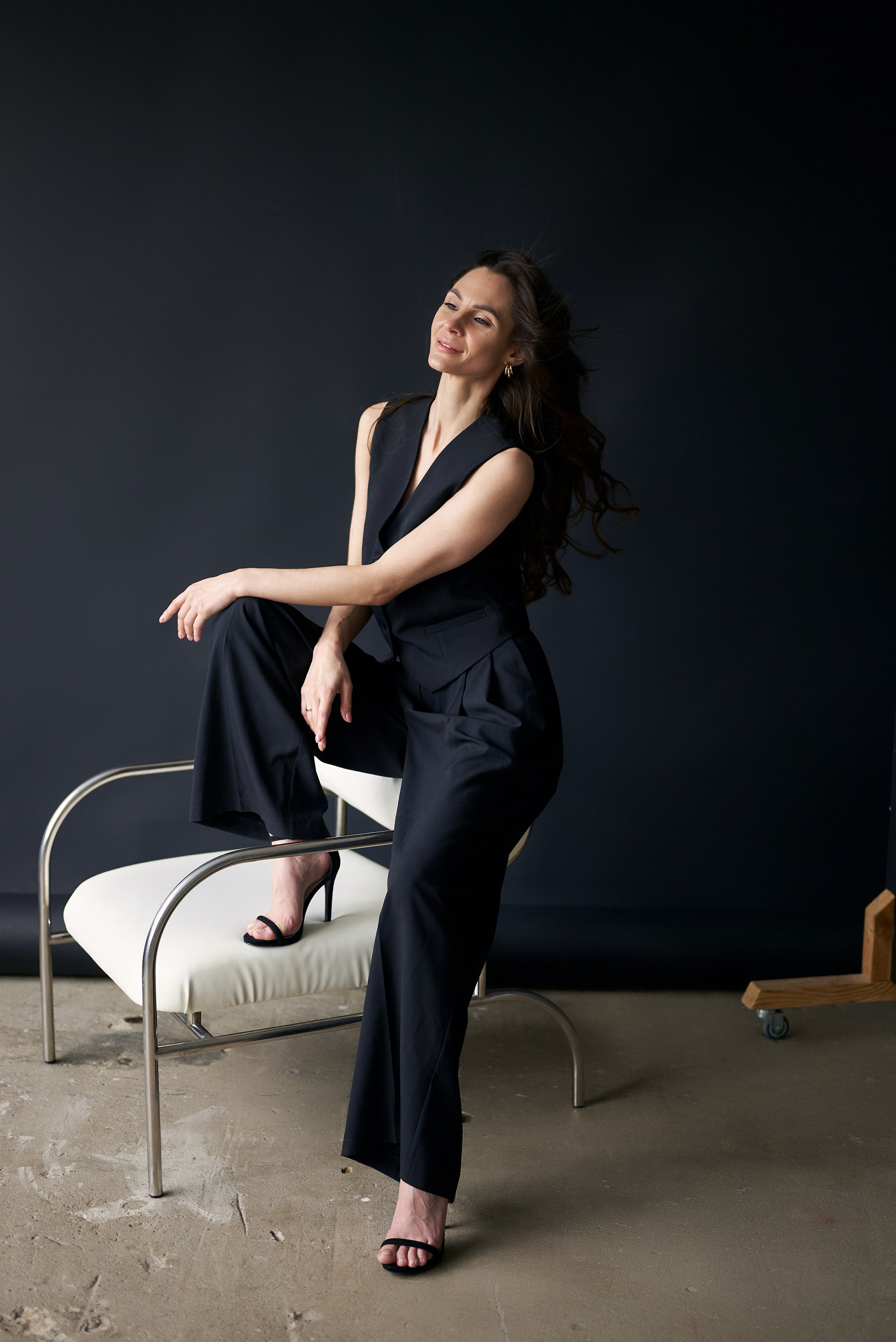 Elmira. Портретный фотограф в Казани