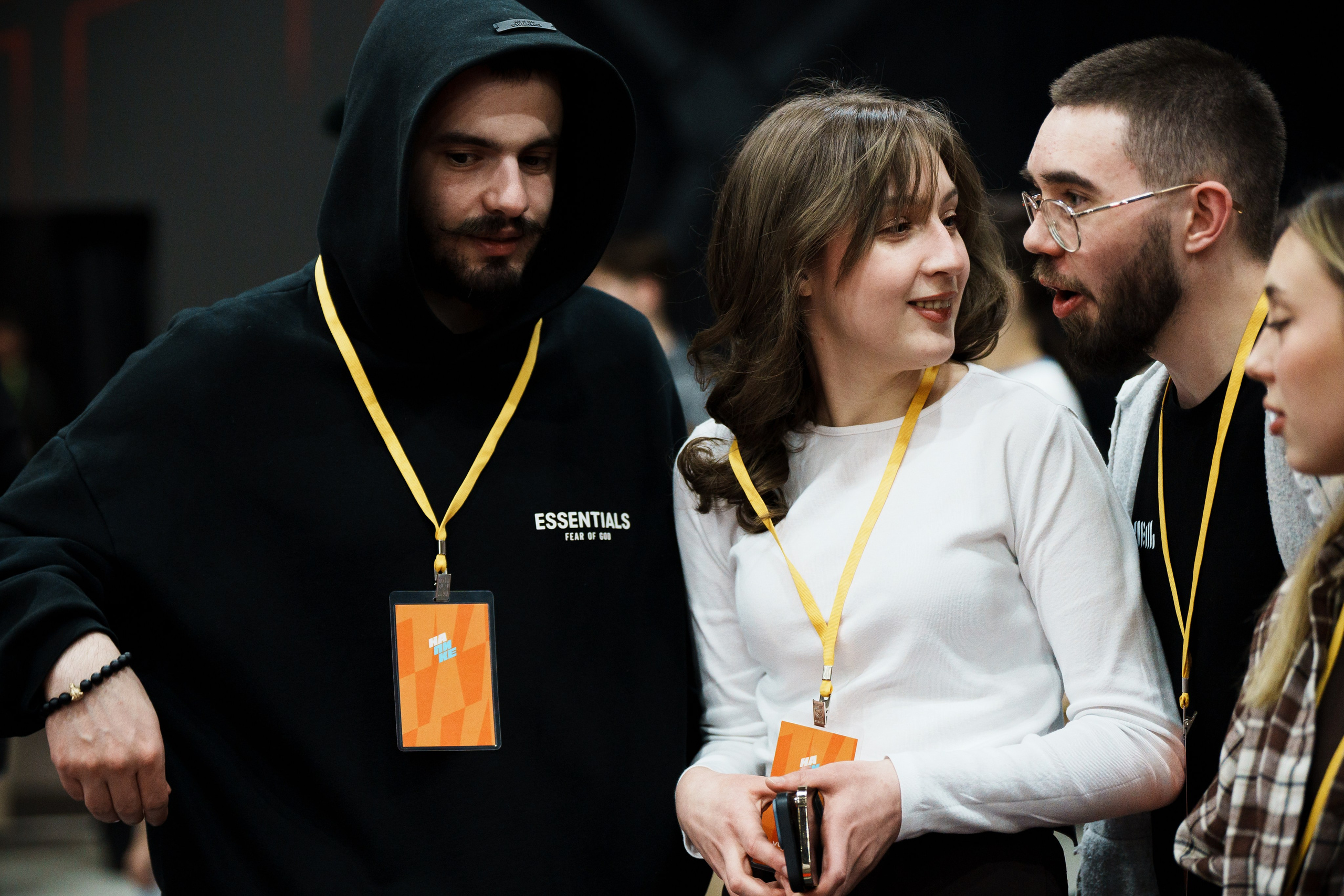ФК «БЕЗ ПРЕДЕЛА» — «НАРОДНАЯ КОМАНДА». Polypolarphotography