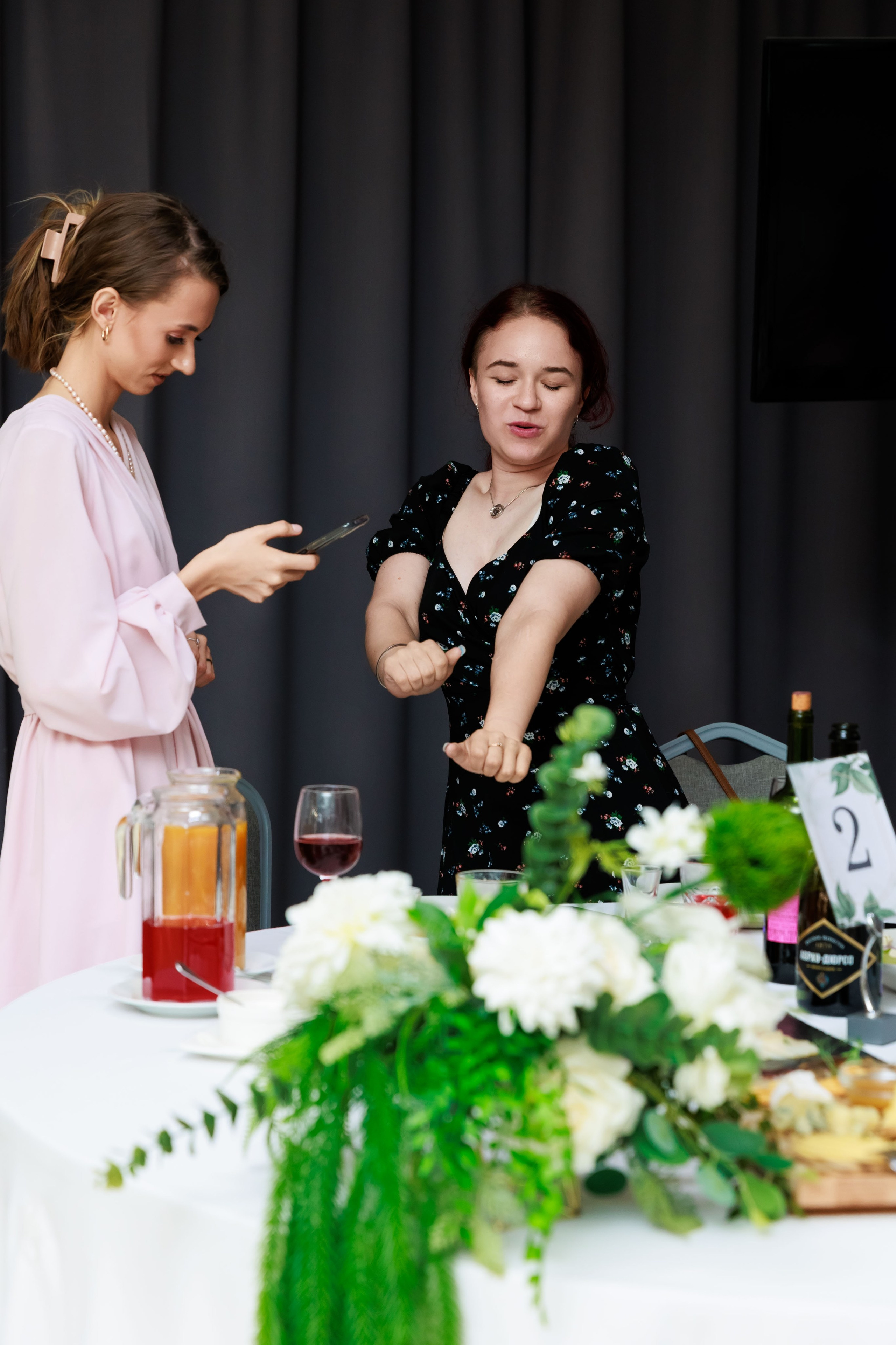 Выпускной 11 классов. Фотограф Новосибирск — Наталья Гресь