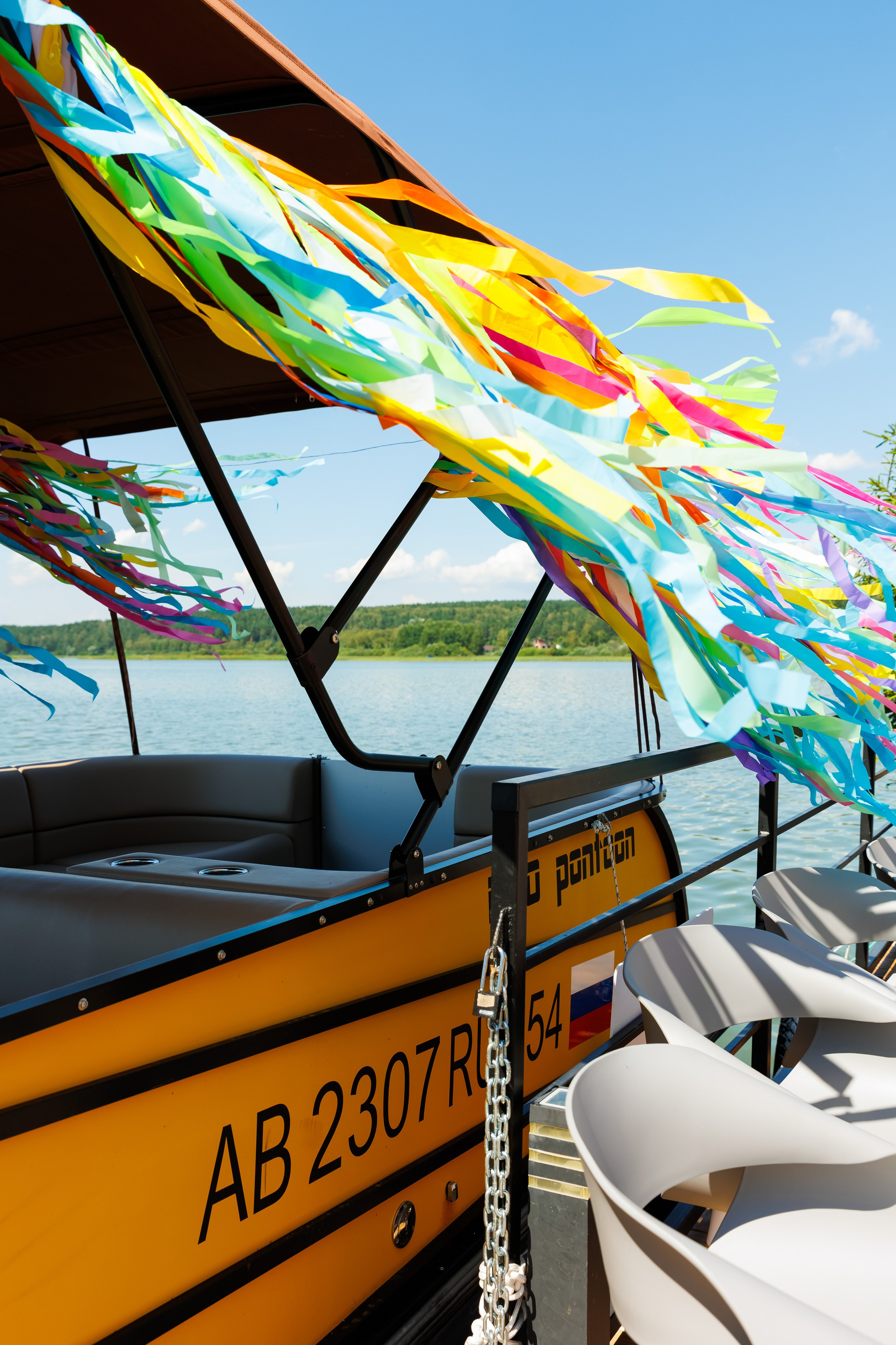 Летняя вечеринка декораторов ШИУ. Фотограф Новосибирск — Наталья Гресь