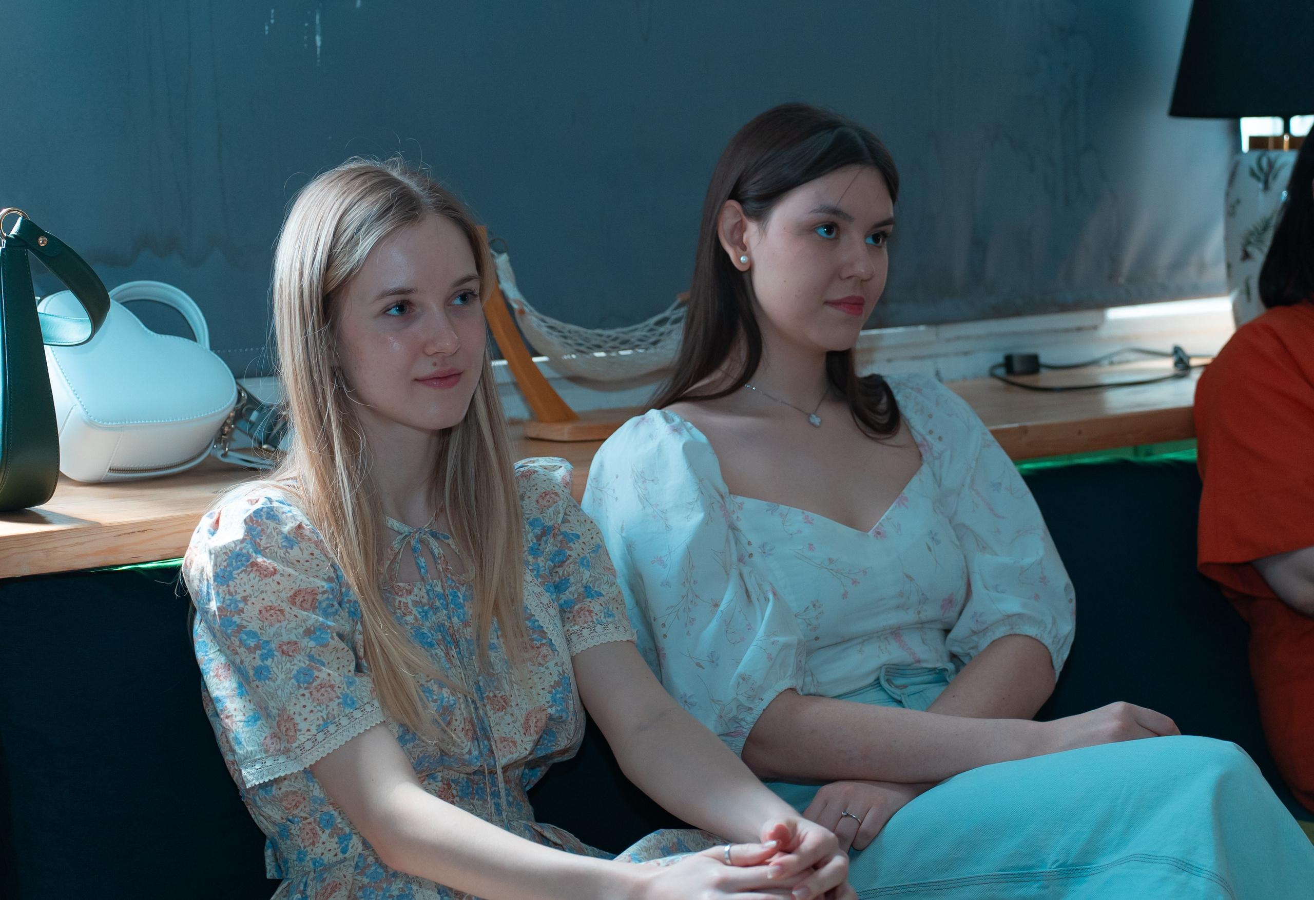 QuantUM. Фото / Видеосъемка в Москве