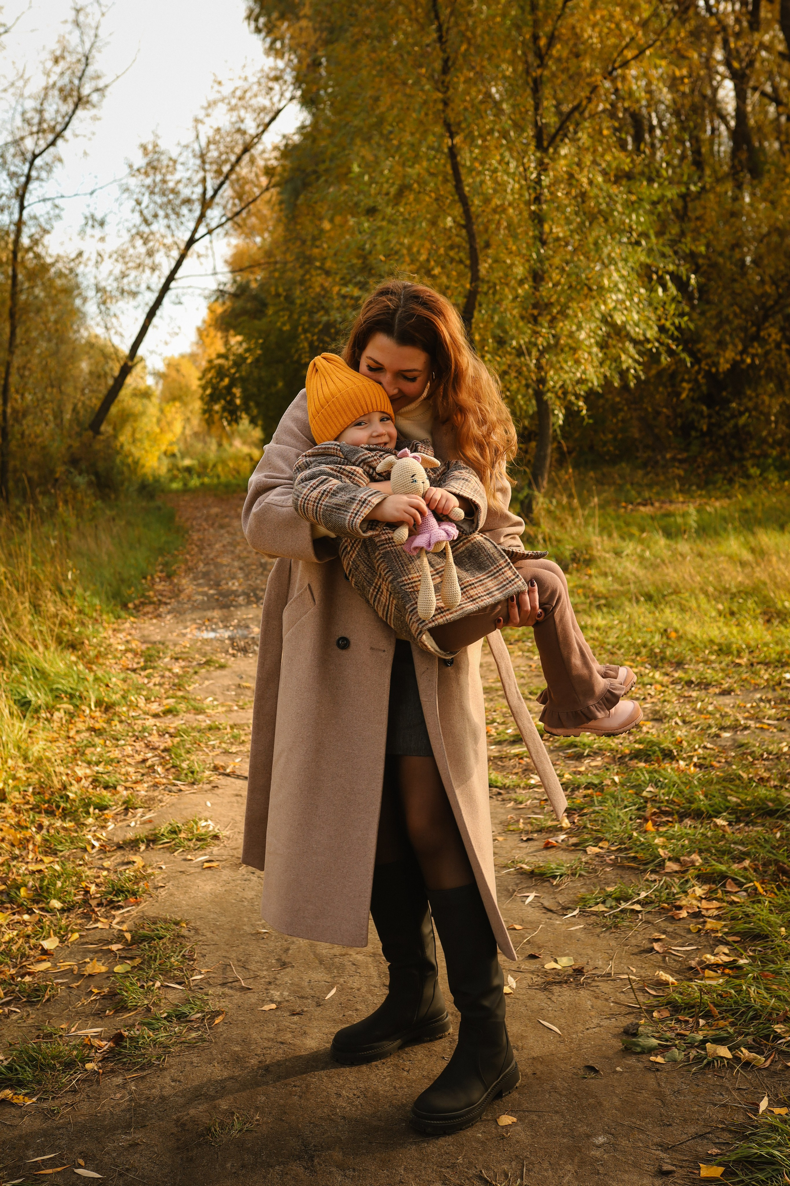 Людмила, Вита и Настя. Инна Вильт| лайфстайл фотограф из Новосибирска