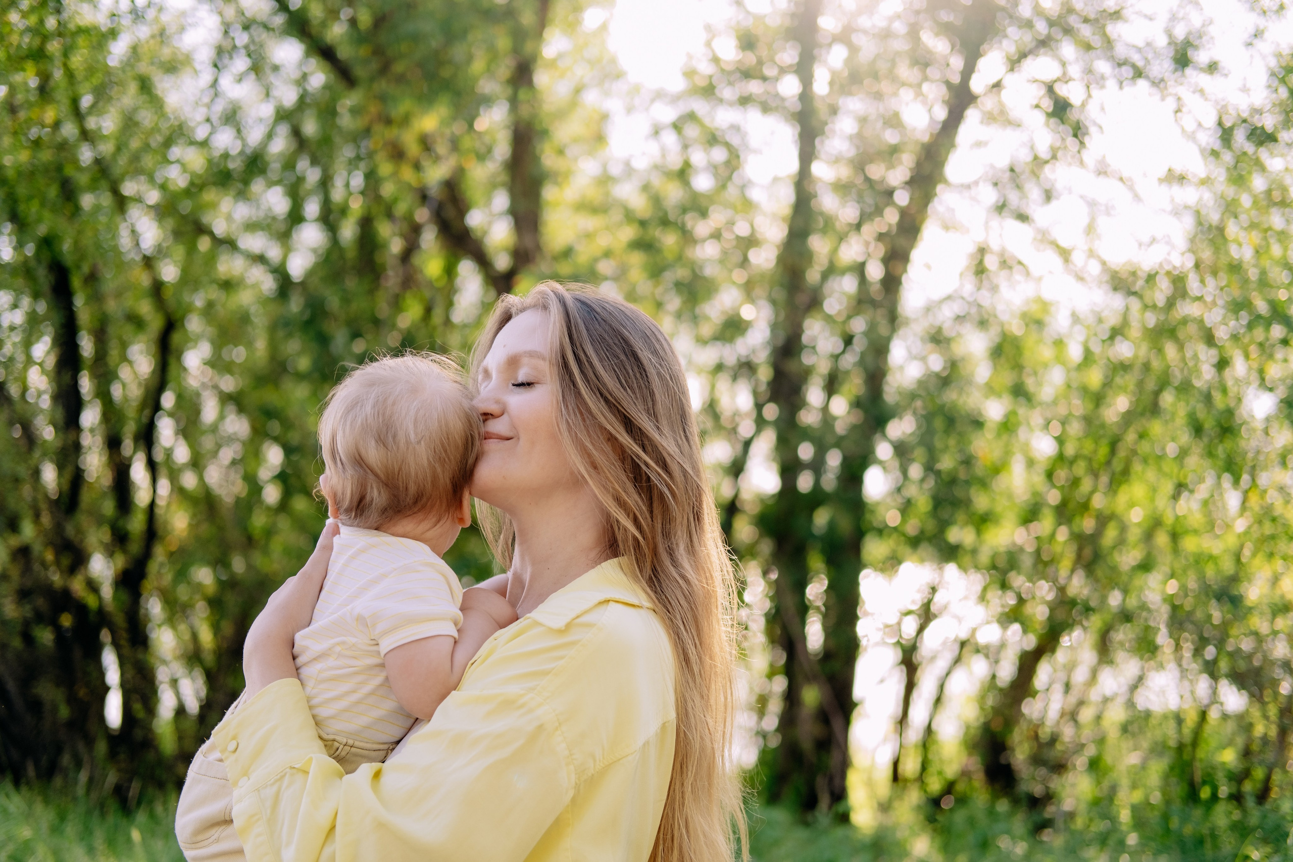 Анна Оранжевая — фотограф | съёмки про жизнь, состояние и настоящие эмоции