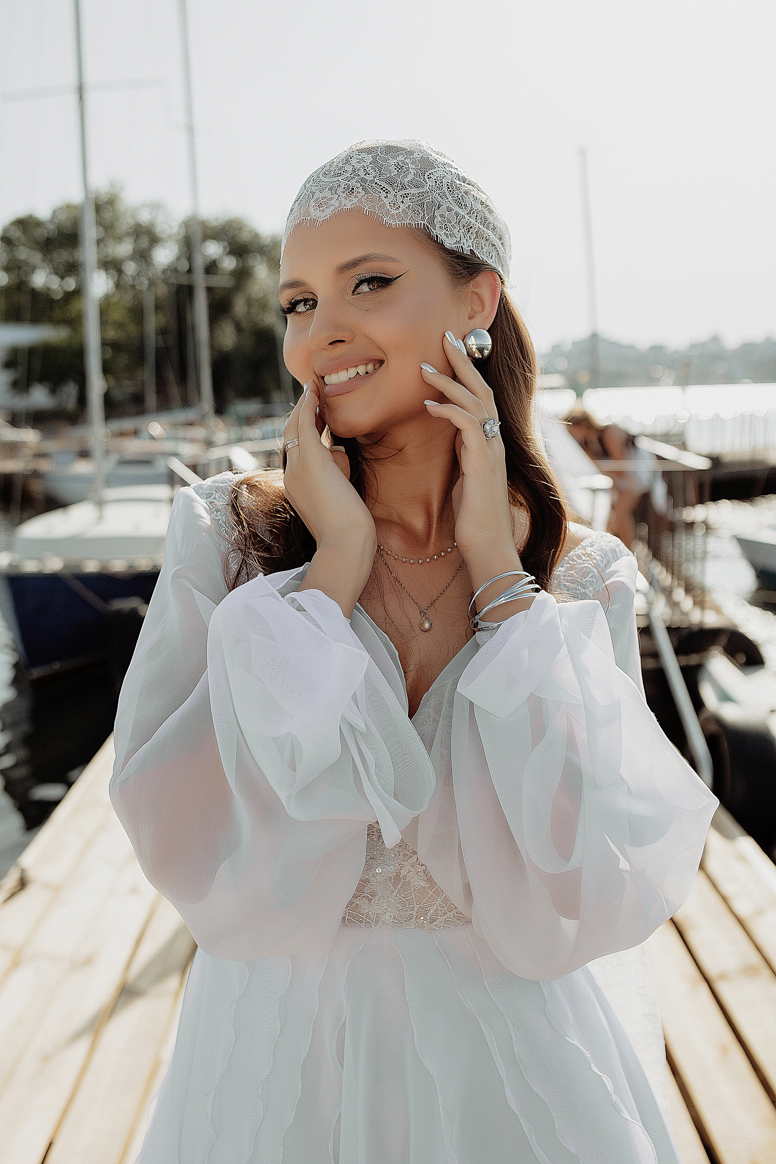 Екатерина и Артем. Семейный и женский фотограф в Воронеже Ольга Попова