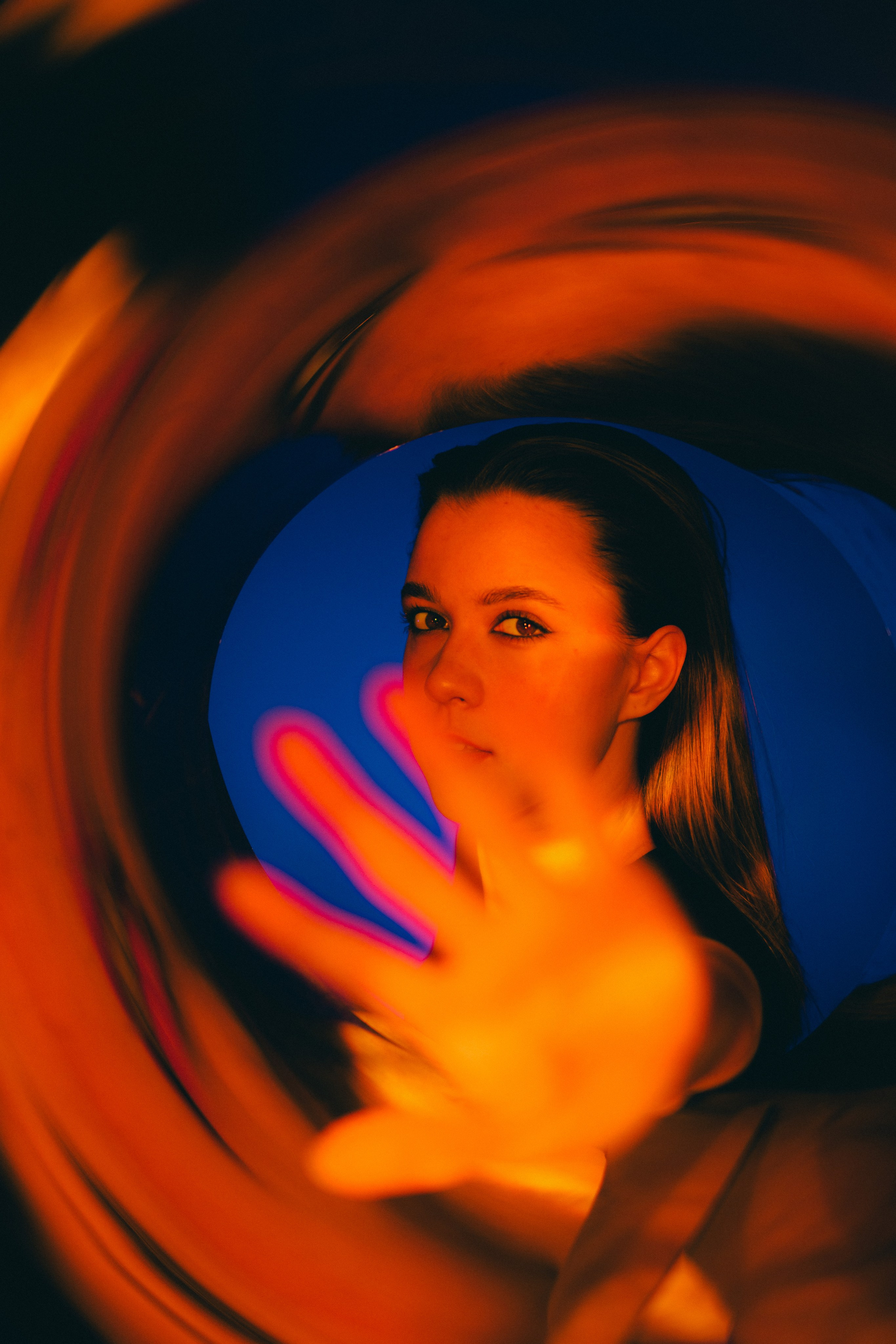 Саша и Ангелина. Фотограф Благовещенска Яна