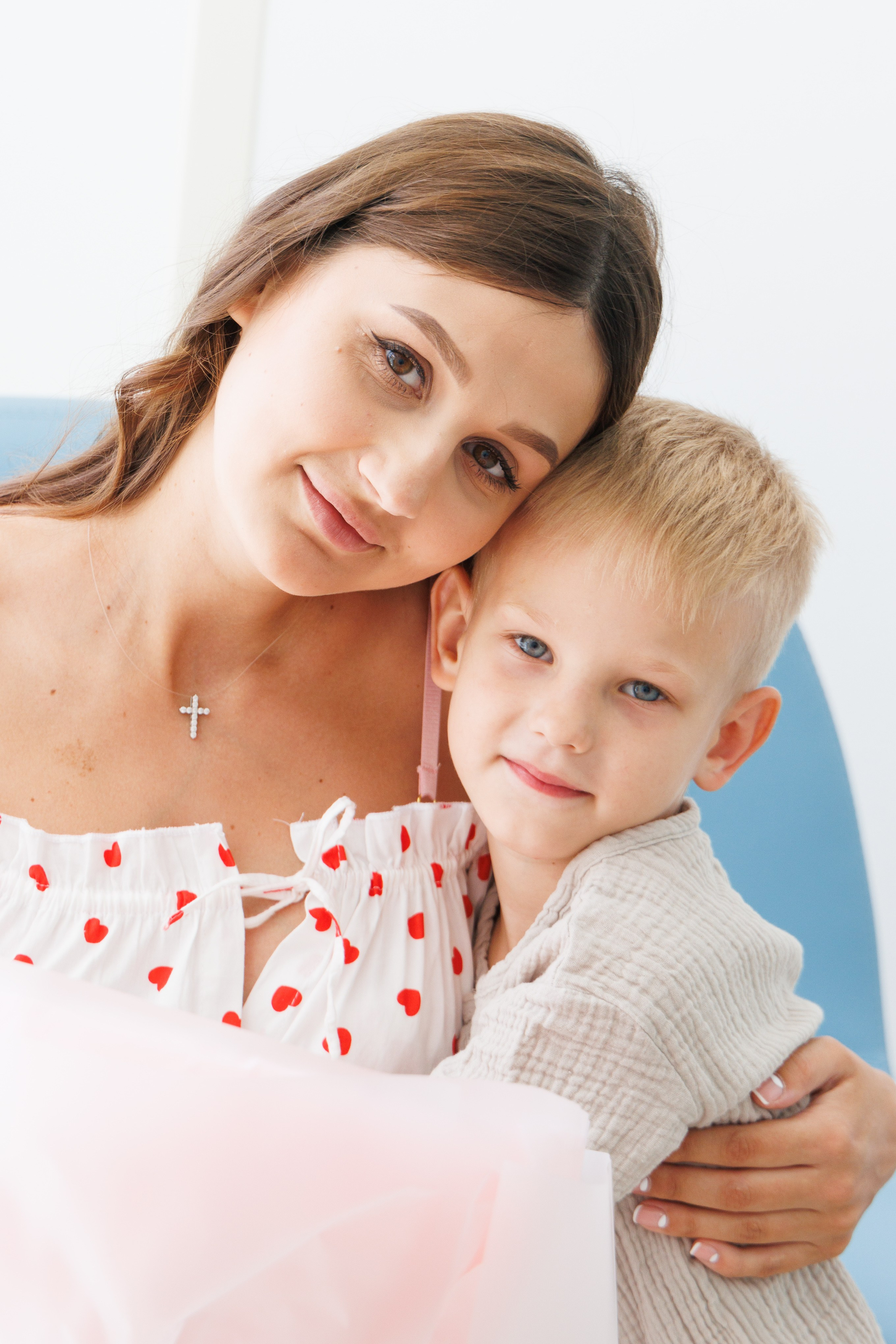 Домой, из роддома. Летопись вашей жизни. Фотограф Игорь Иванов