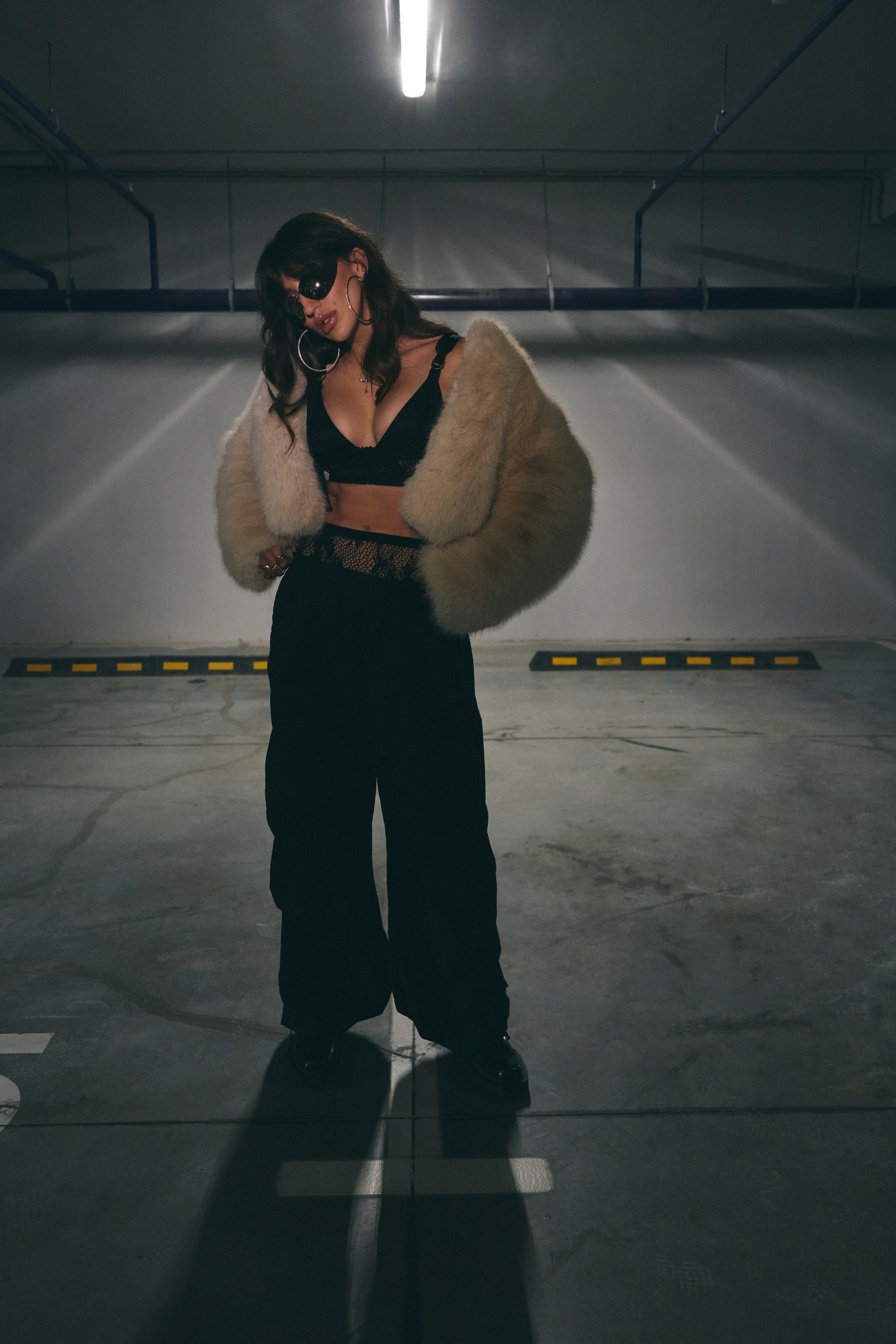 Ксения. Фотограф Краснодар Полина Стеганцева