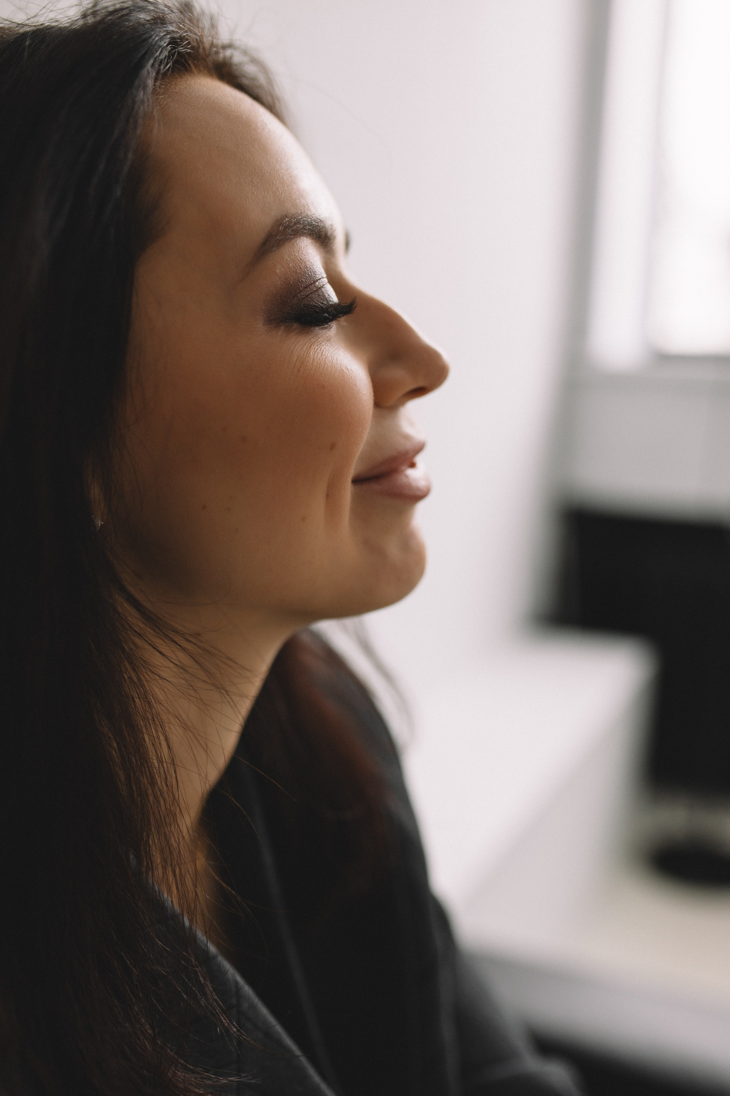 Анюта. Семейный фотограф в Москве Жукова Анна