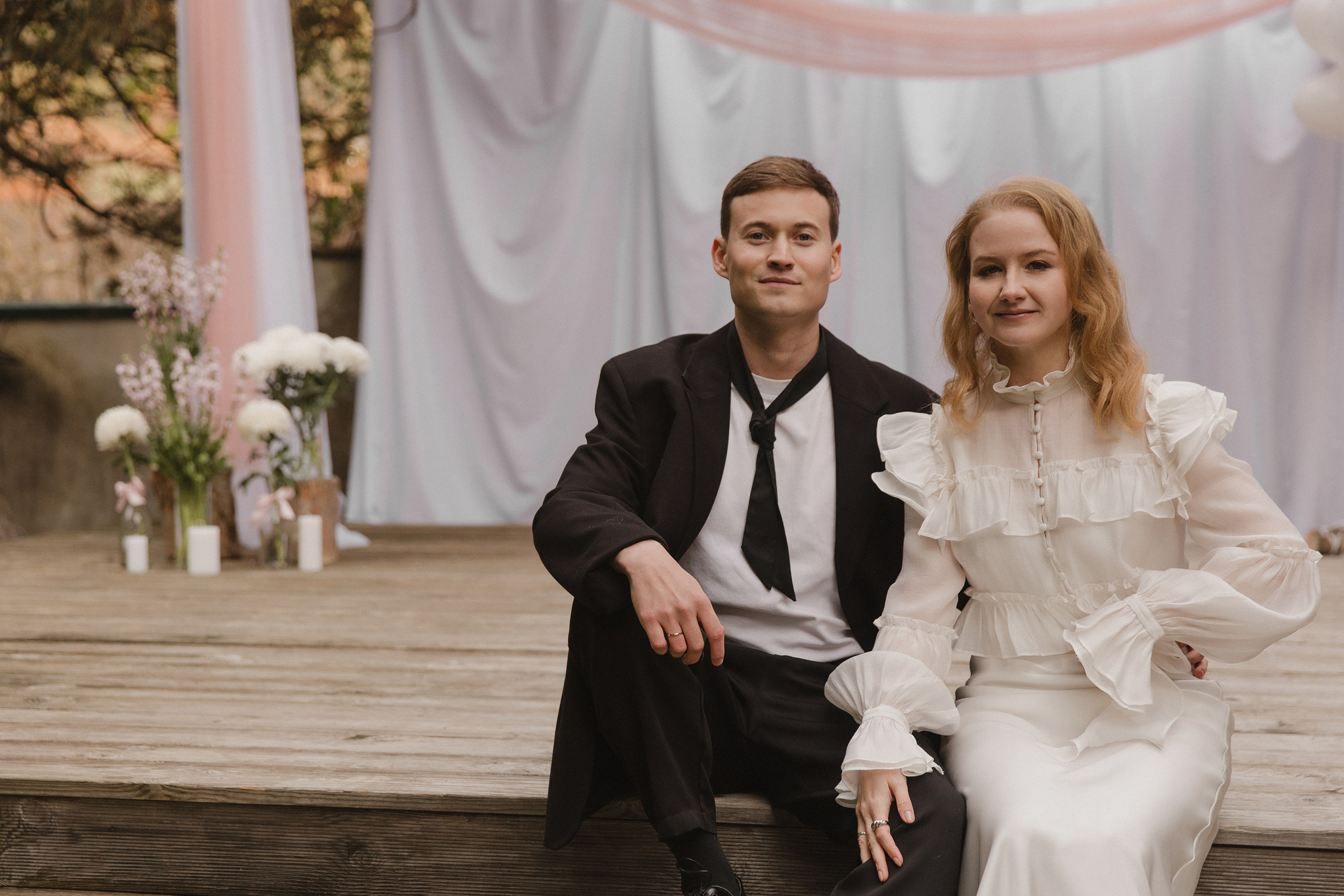 Свадебный фоторепортаж из Красной поляны. Свадебный, репортажный и портретный фотограф Сочи, Краснодар. Александра Зайцева