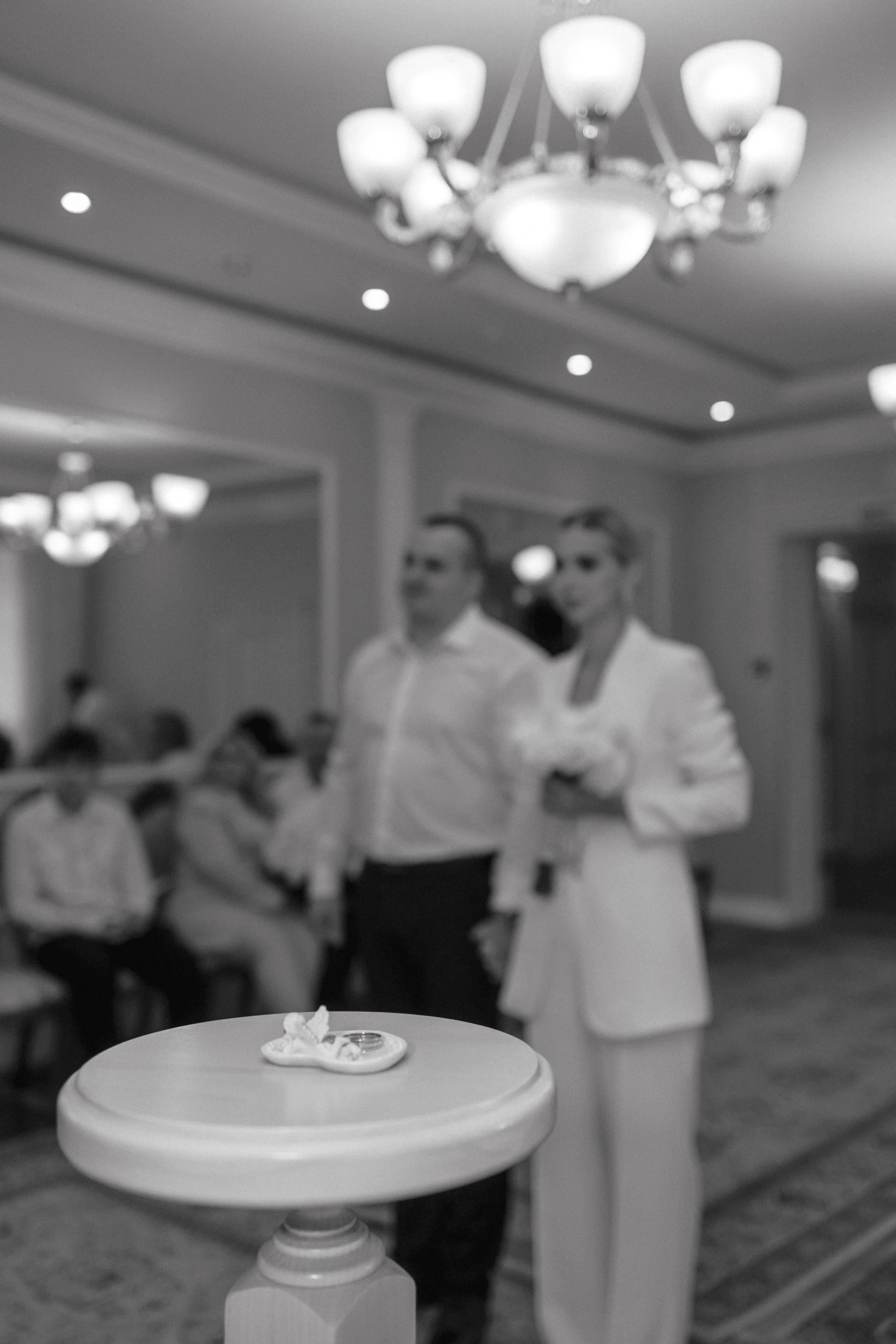 Василий и Анастасия. Семейный и портретный фотограф в Геленджике Любовь Бодрова