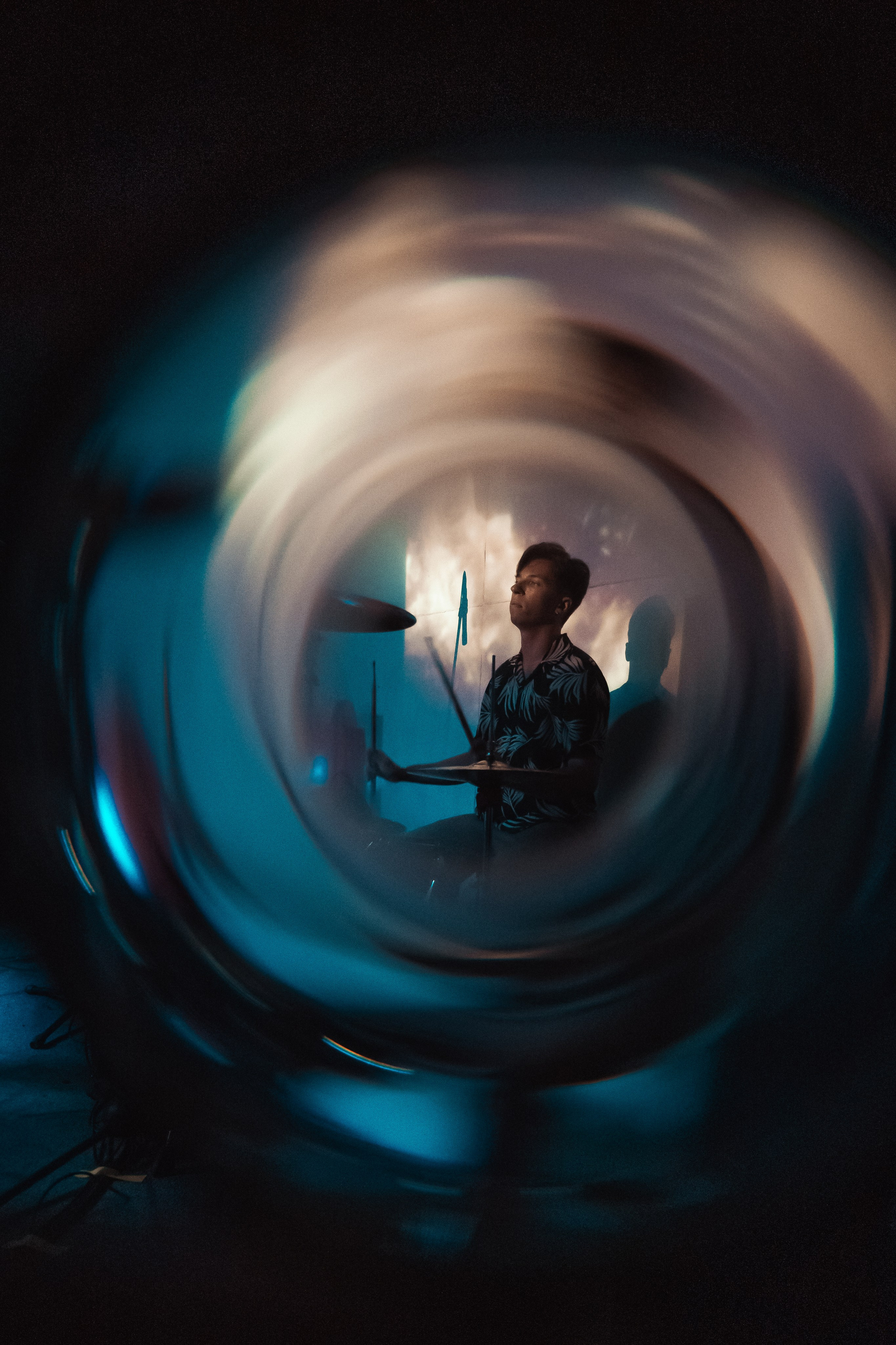 Tihi val, Summer hot rock, 12.07.2025, Эрмитаж. Фотограф Регина Крикунова г. Красноярск