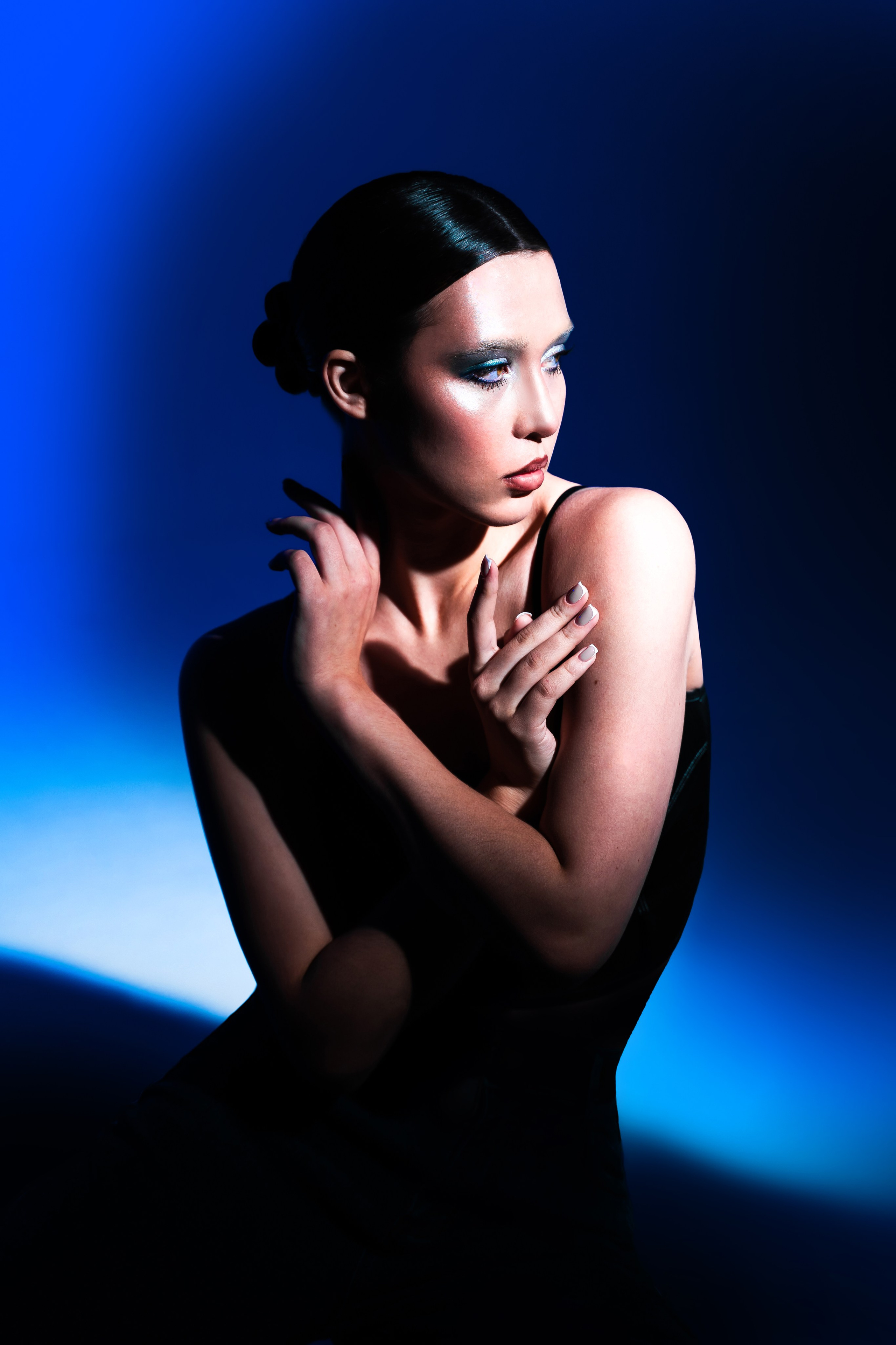 Футуризм. Фотограф Москва | Анна Мальцева