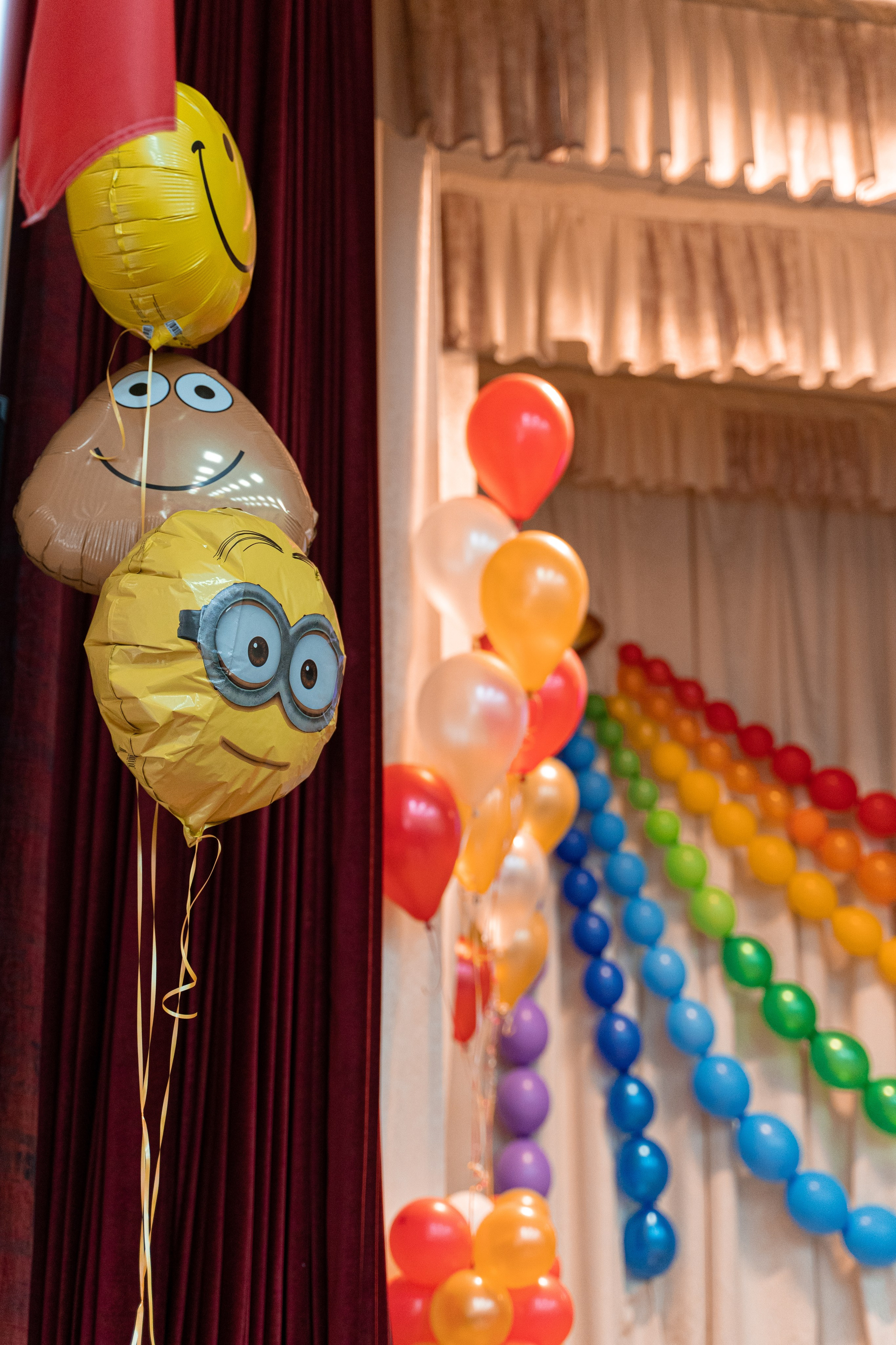 Выпускной. Фотограф Москва | Анна Мальцева