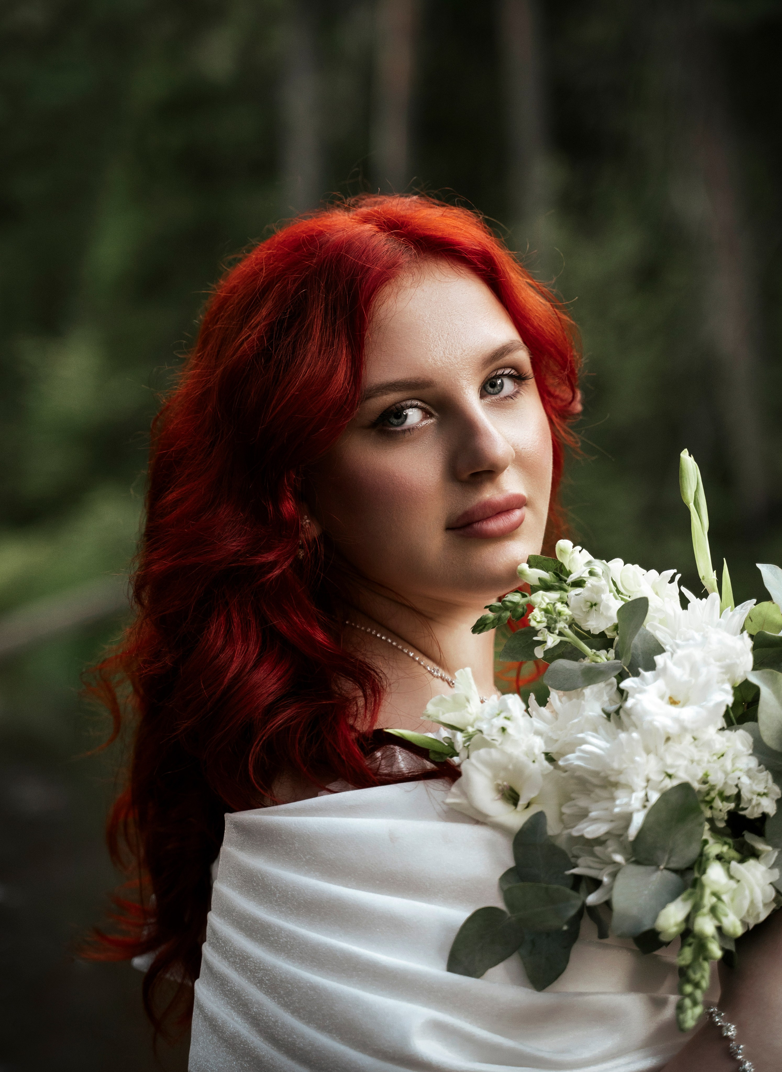 Павел & Мария. Фотограф Сургут | Анна Мальцева