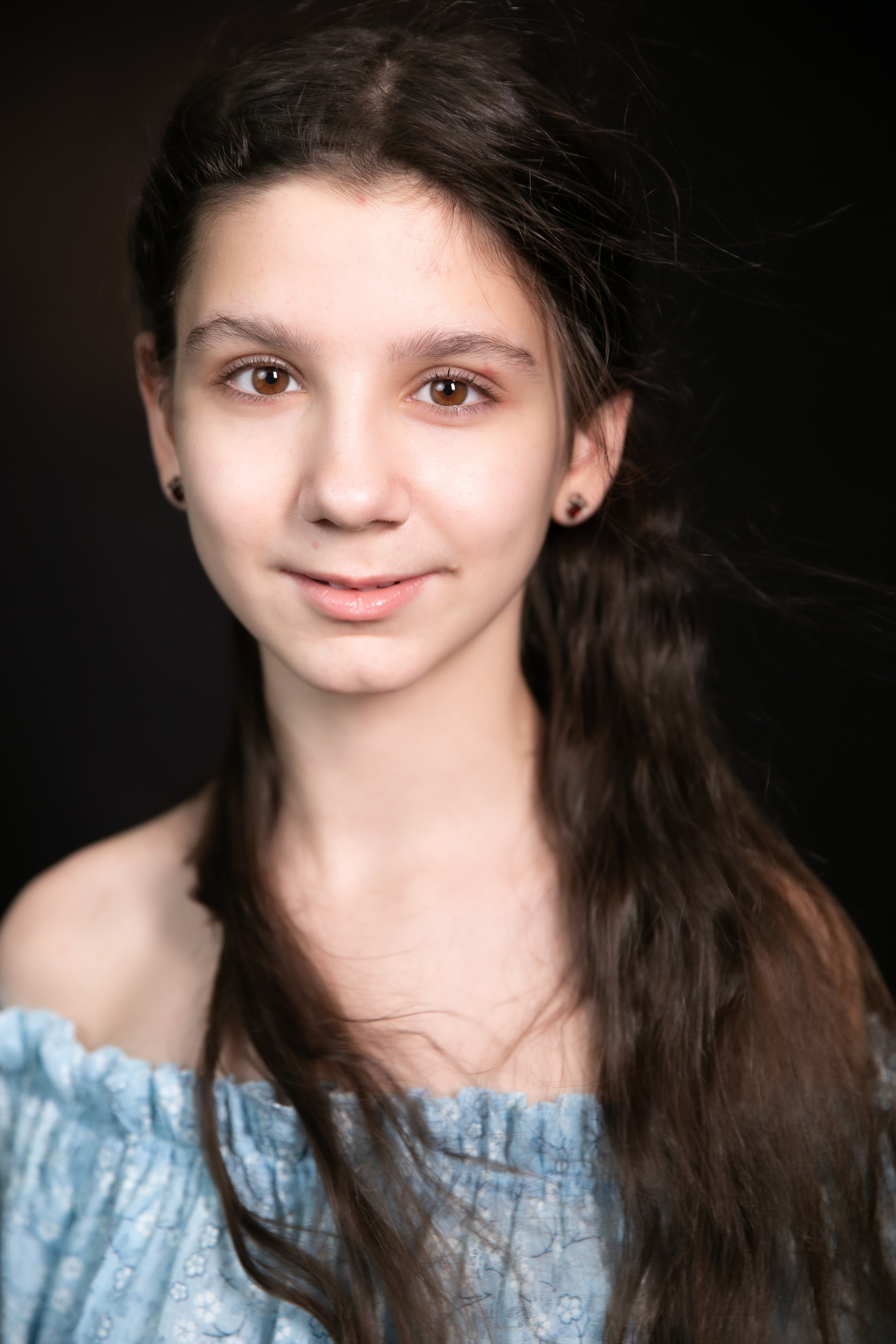 София Ардашникова. Фотограф в Москве Шаганова Нина