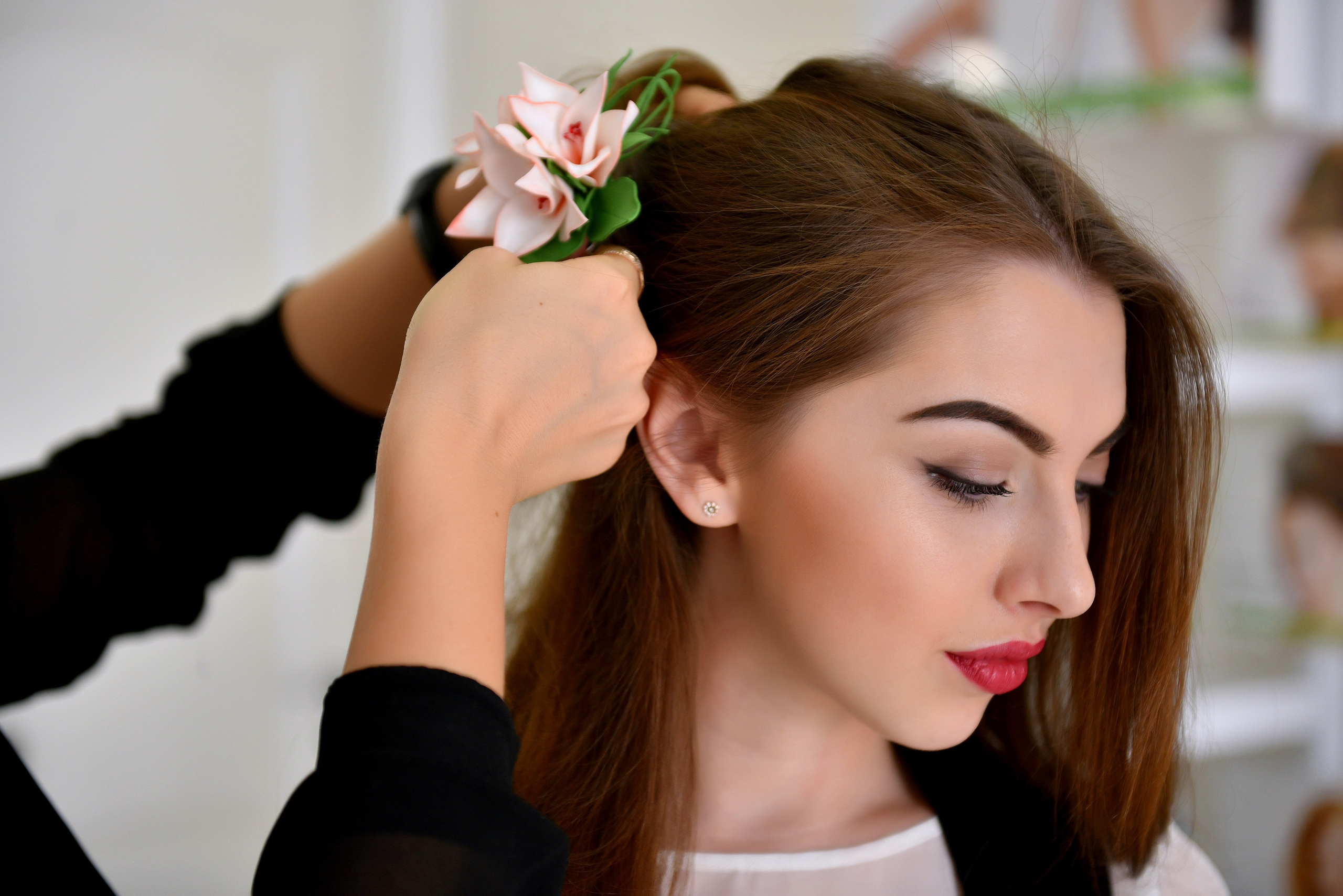 Сотрудничество с салонами красоты и магазинами. Фотограф-видеограф в Димитровграде и Ульяновске Герман Наумов