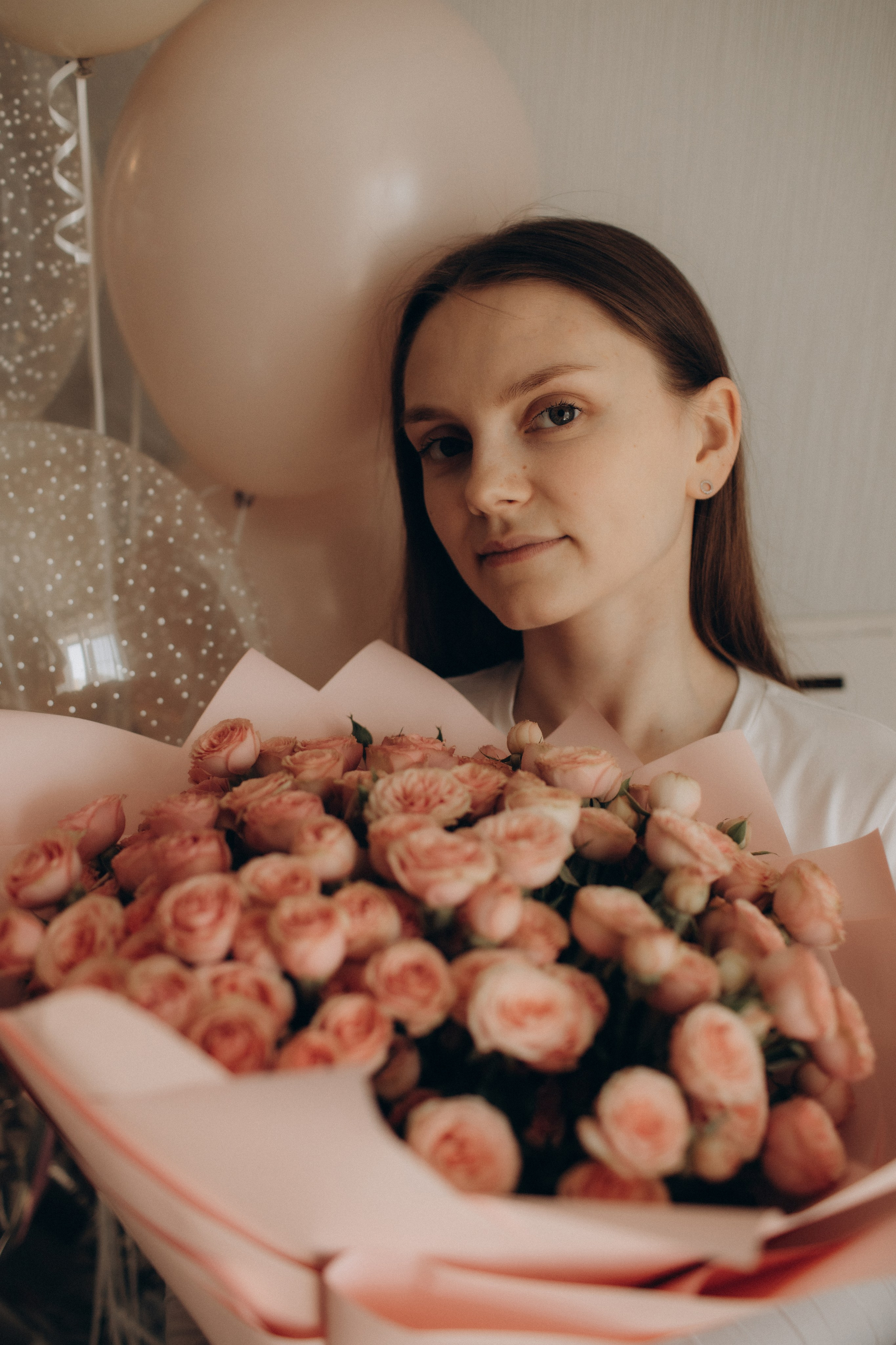 Арине годик!. Семейный фотограф в Челябинске Ксения Зубкова