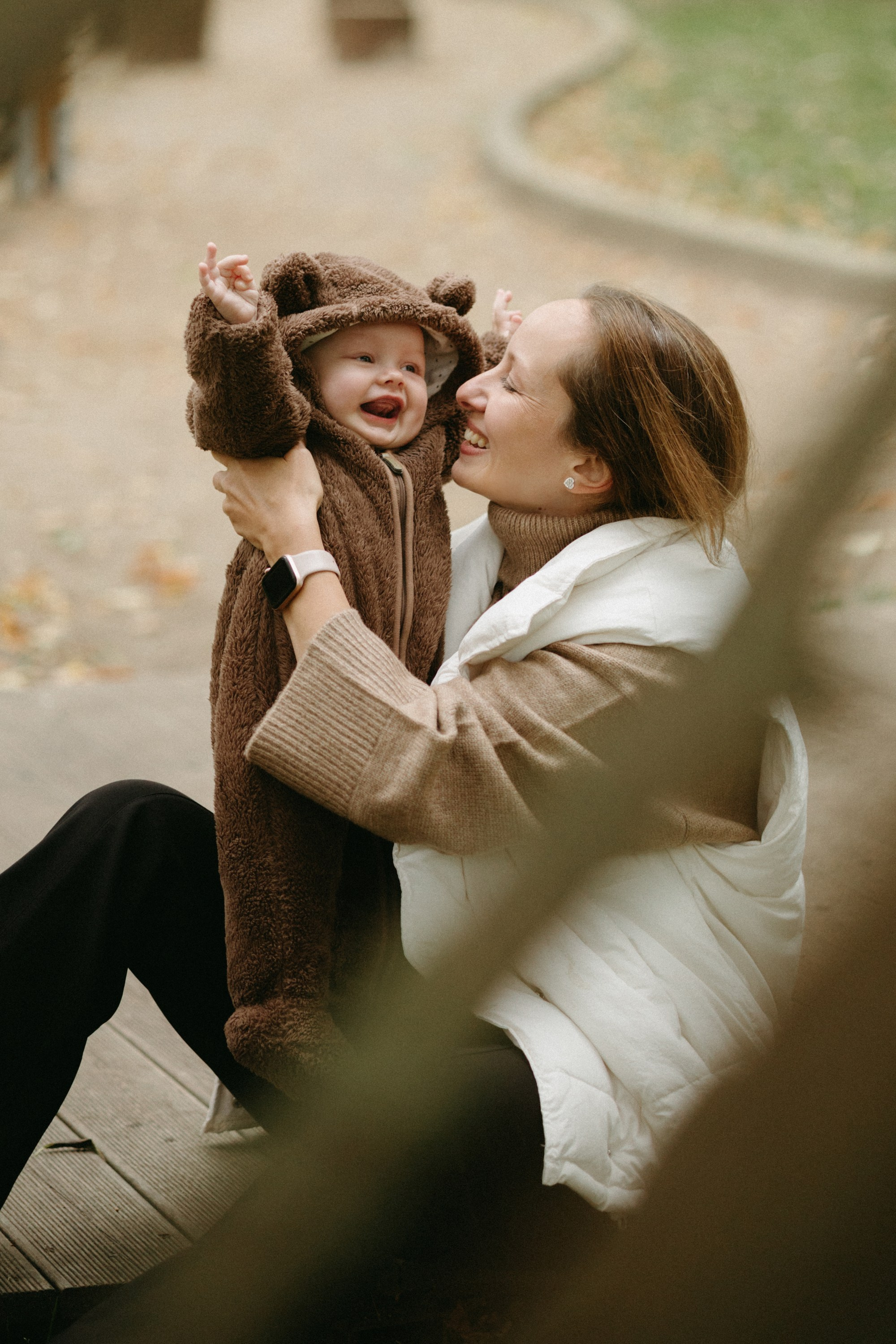 Наташа и Константин. Про любовь