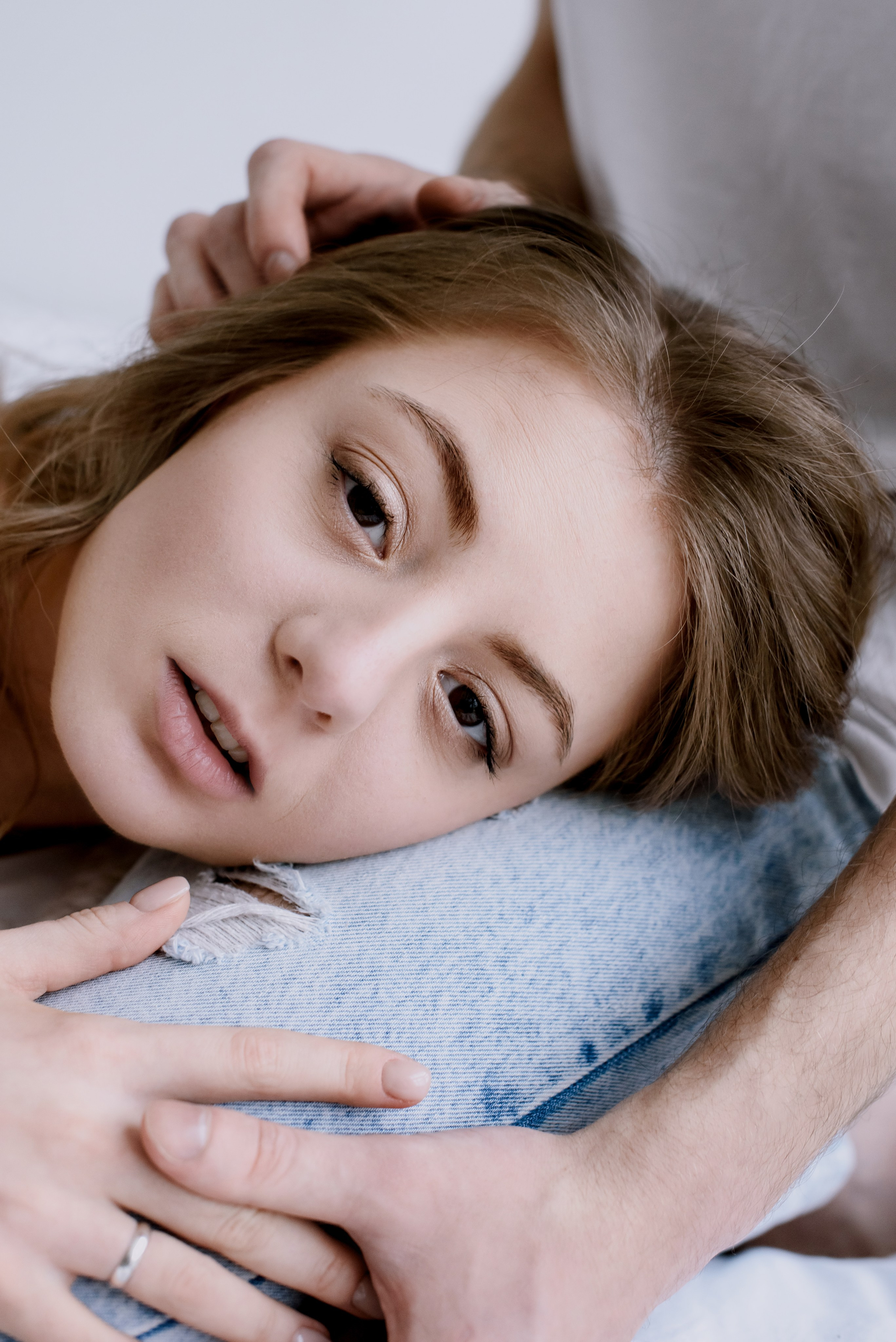 Даниил & Мария. Юлия Соколовская Фотограф Москва Красногорск