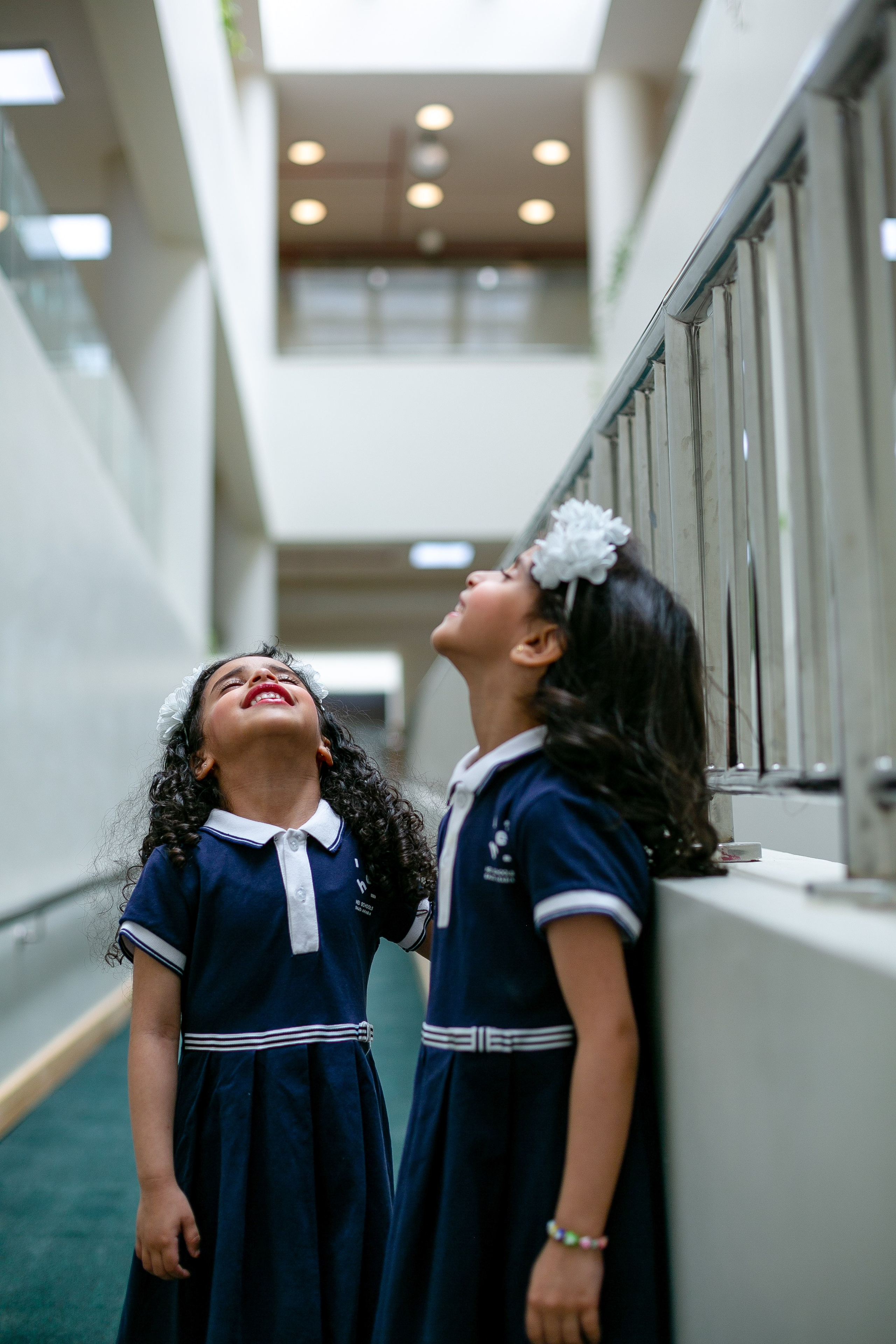 Школа Рияда