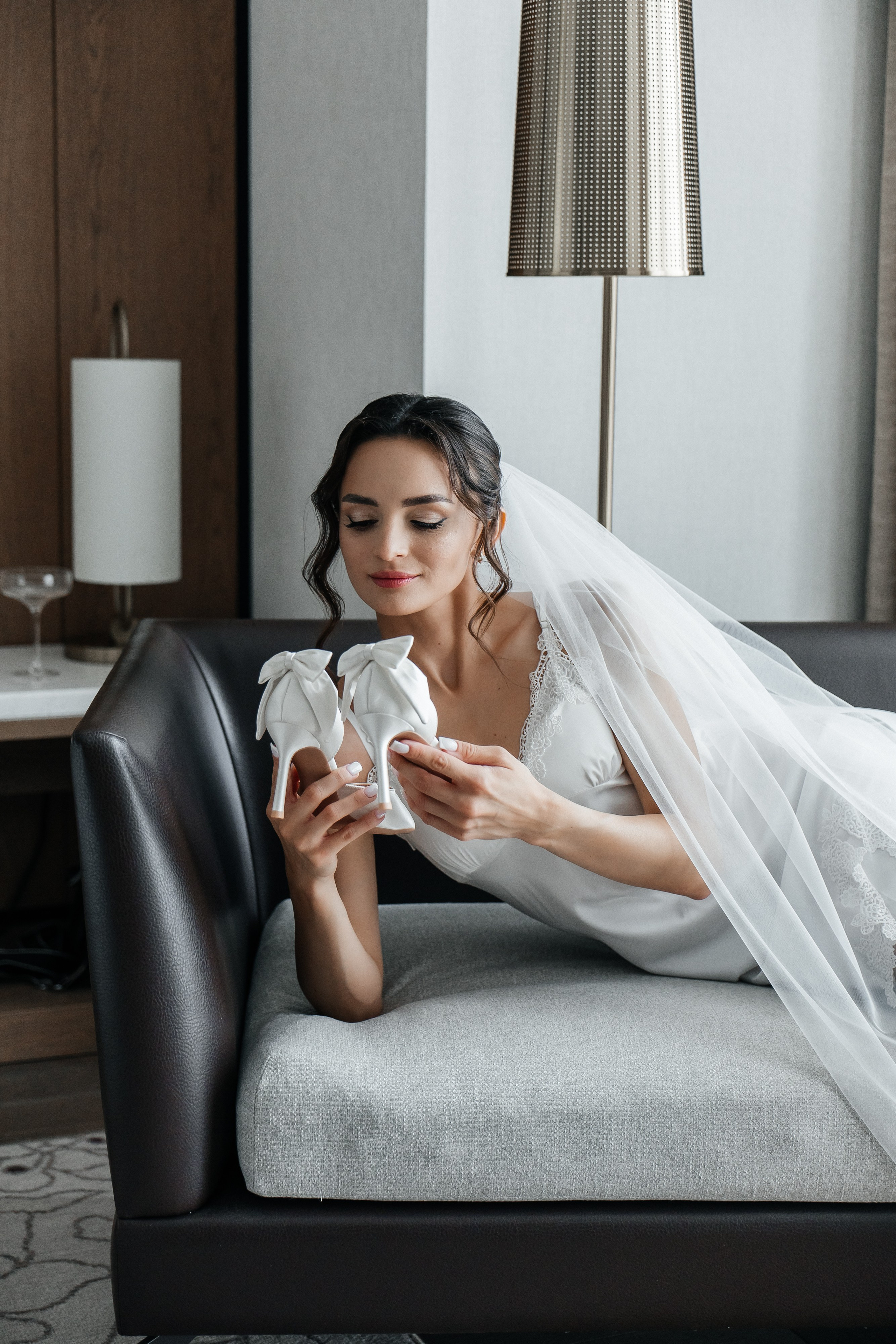 Алина и Кирилл