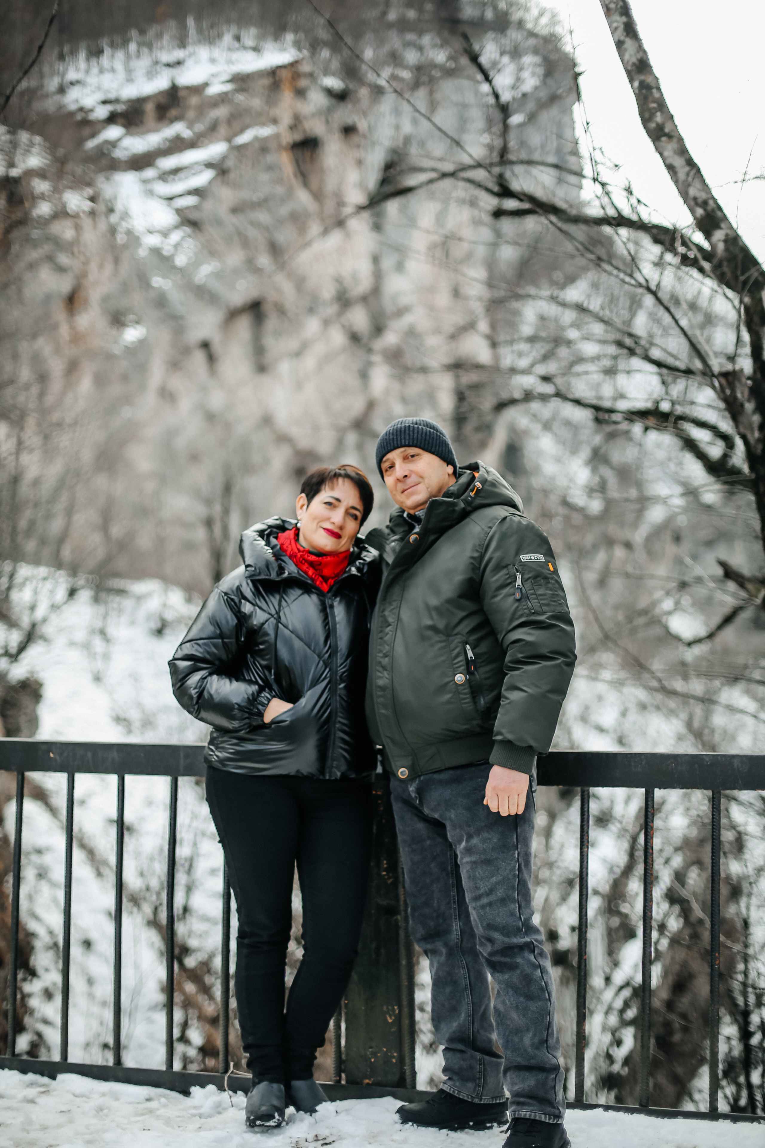 Северная Осетия