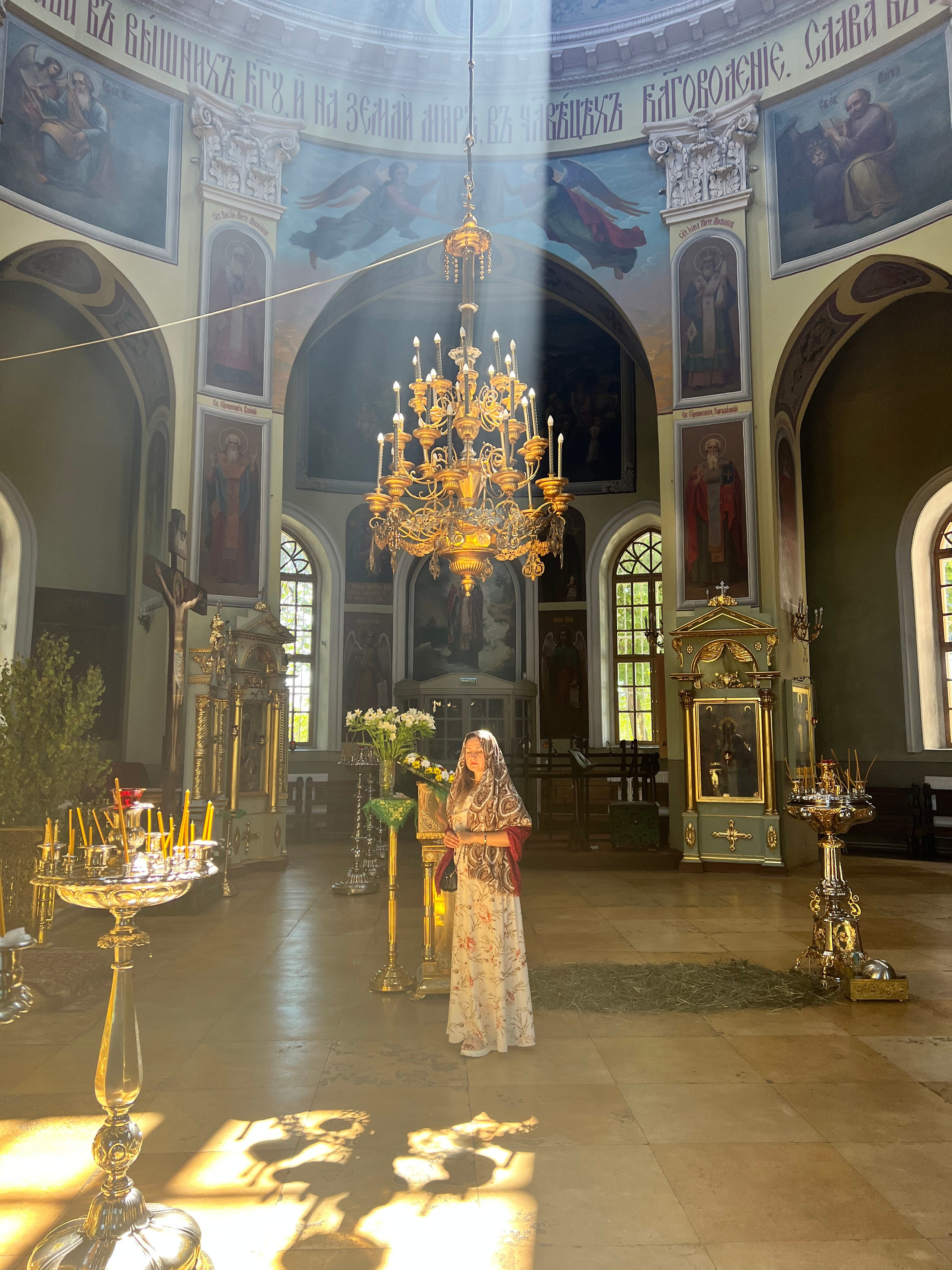 Радонежье. Путешествия со смыслом