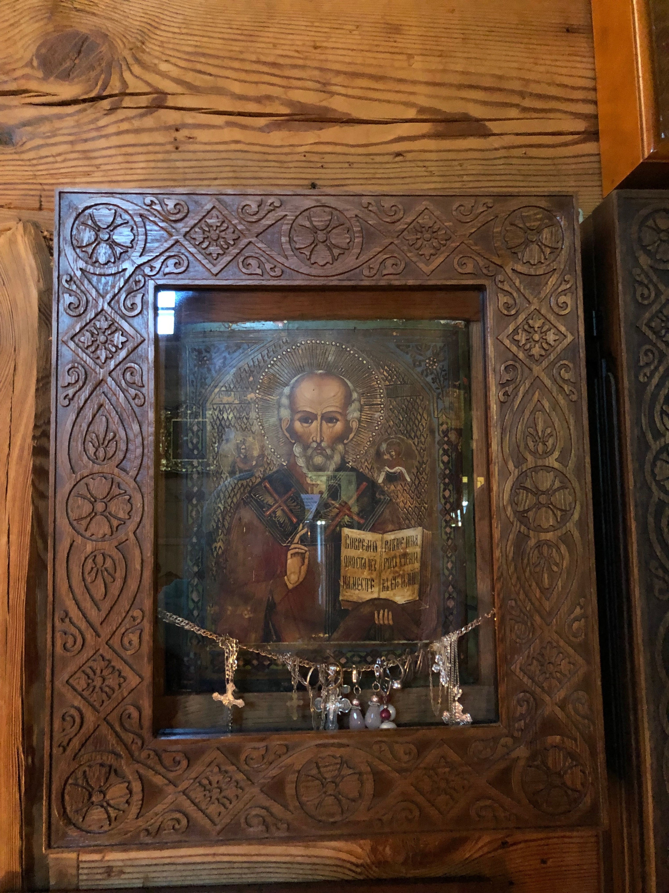 Боровск. Путешествия со смыслом