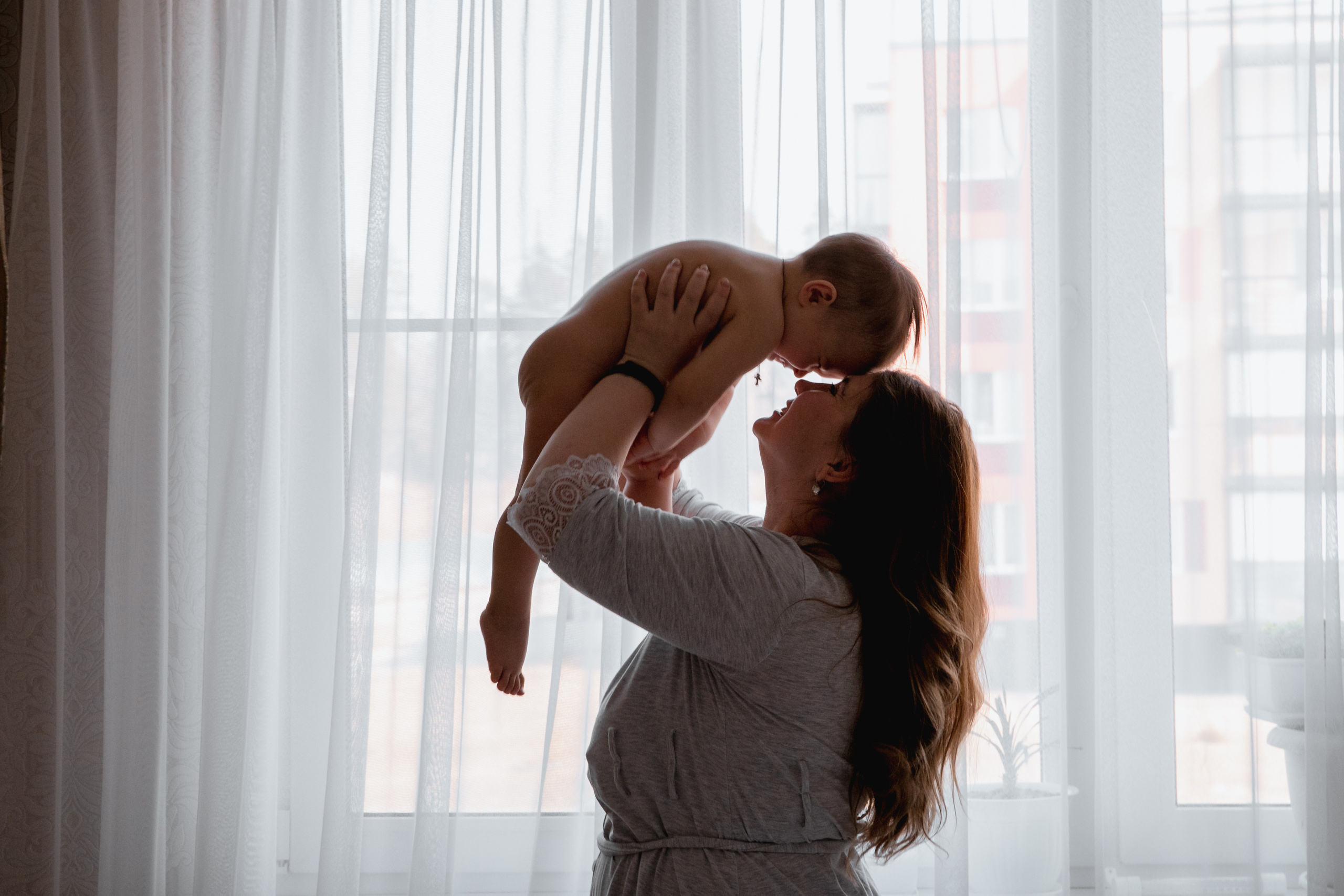 ДОМАШНИЕ ФОТОСЕССИИ. Дарья Бухреева — фотограф, видеограф и фототерапевт. Москва и мир