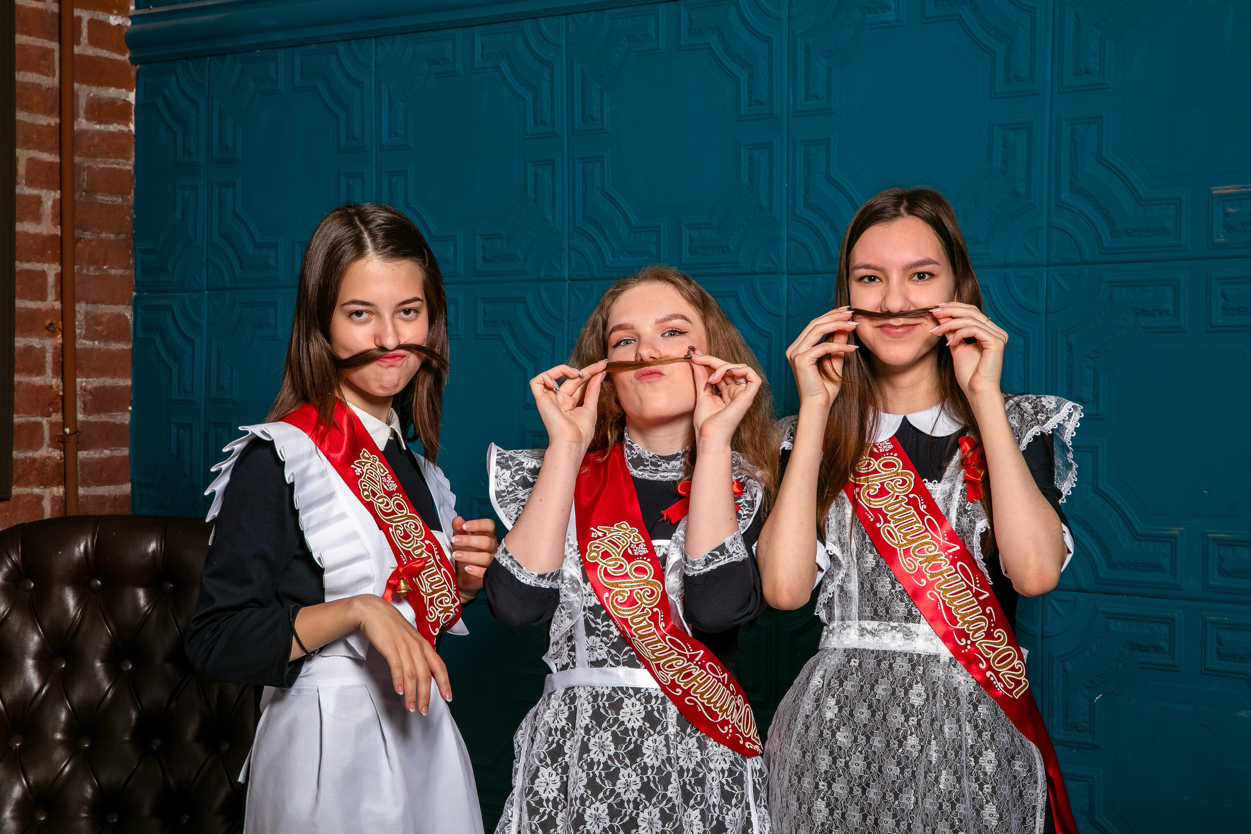 11 класс. Дарья Бухреева — фотограф, видеограф и фототерапевт. Москва и мир